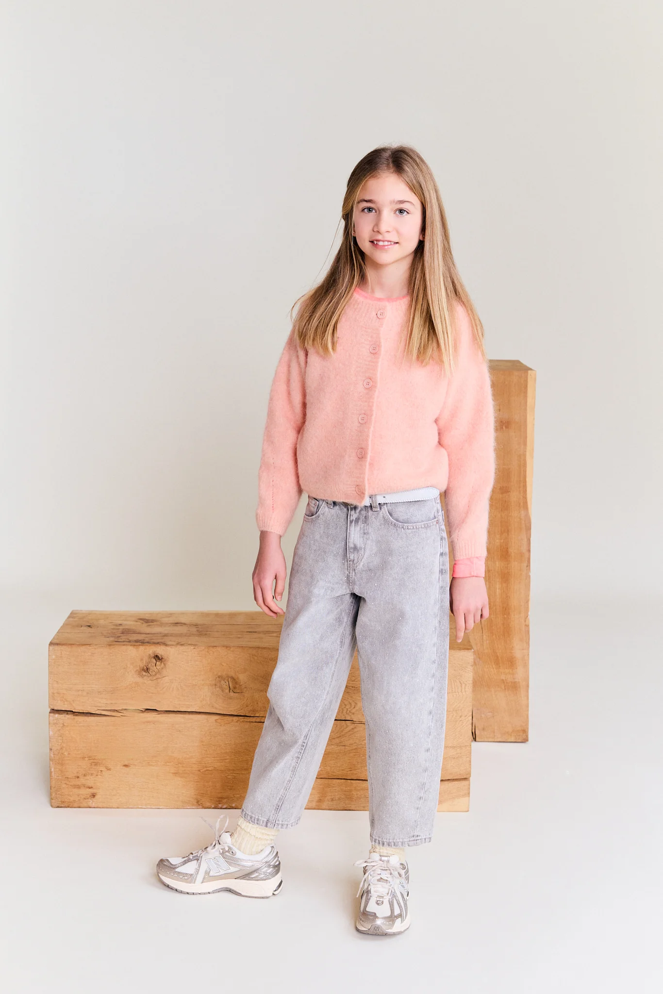 ANNI CARDIGAN