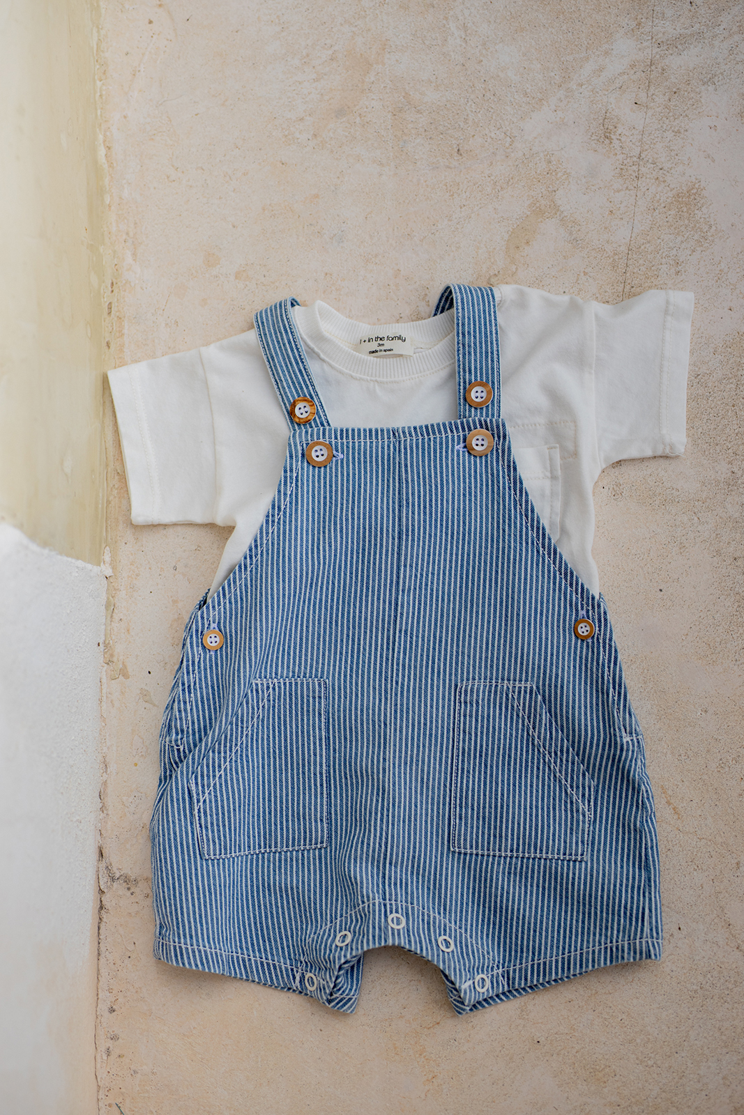 OVERALL TALAIES