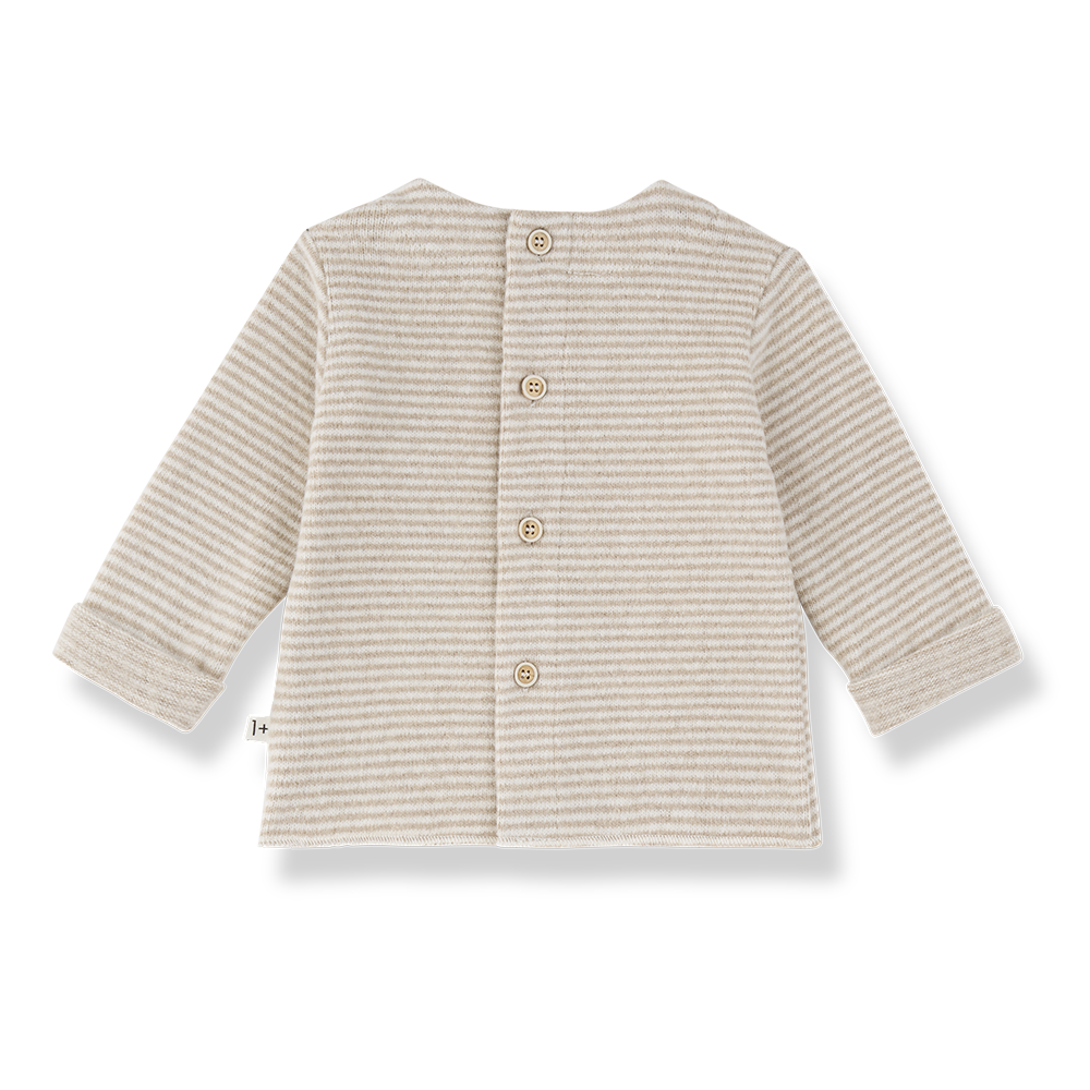 JUMPER BELFORT