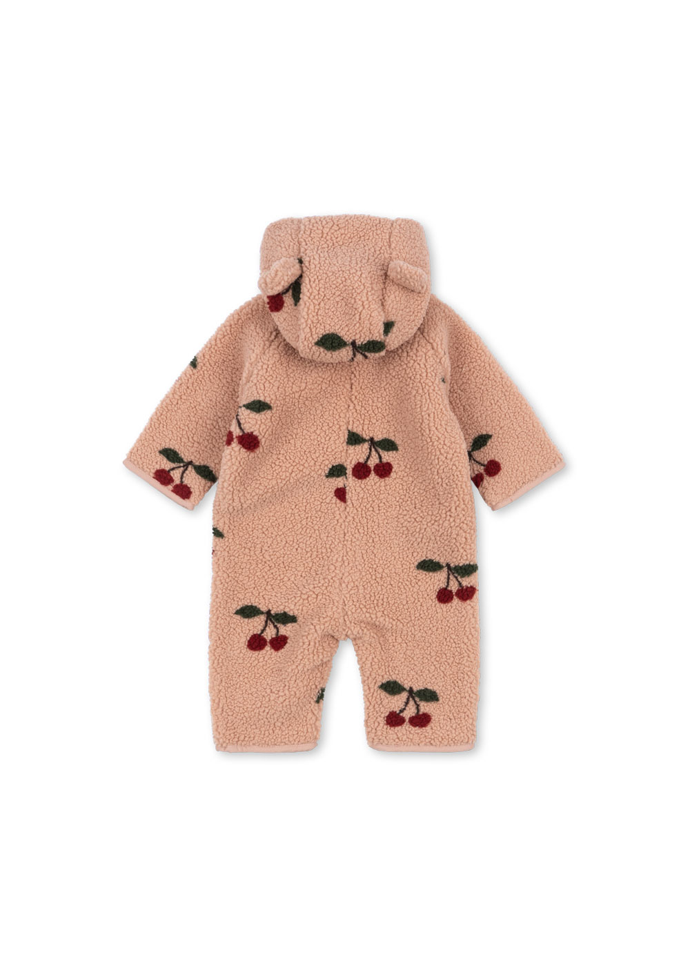 JODY TEDDY ONESIE GRS