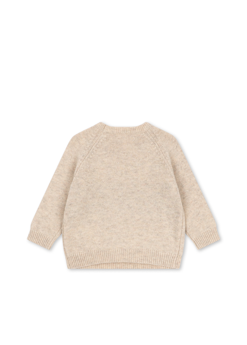 BILLI KNIT SWEATER