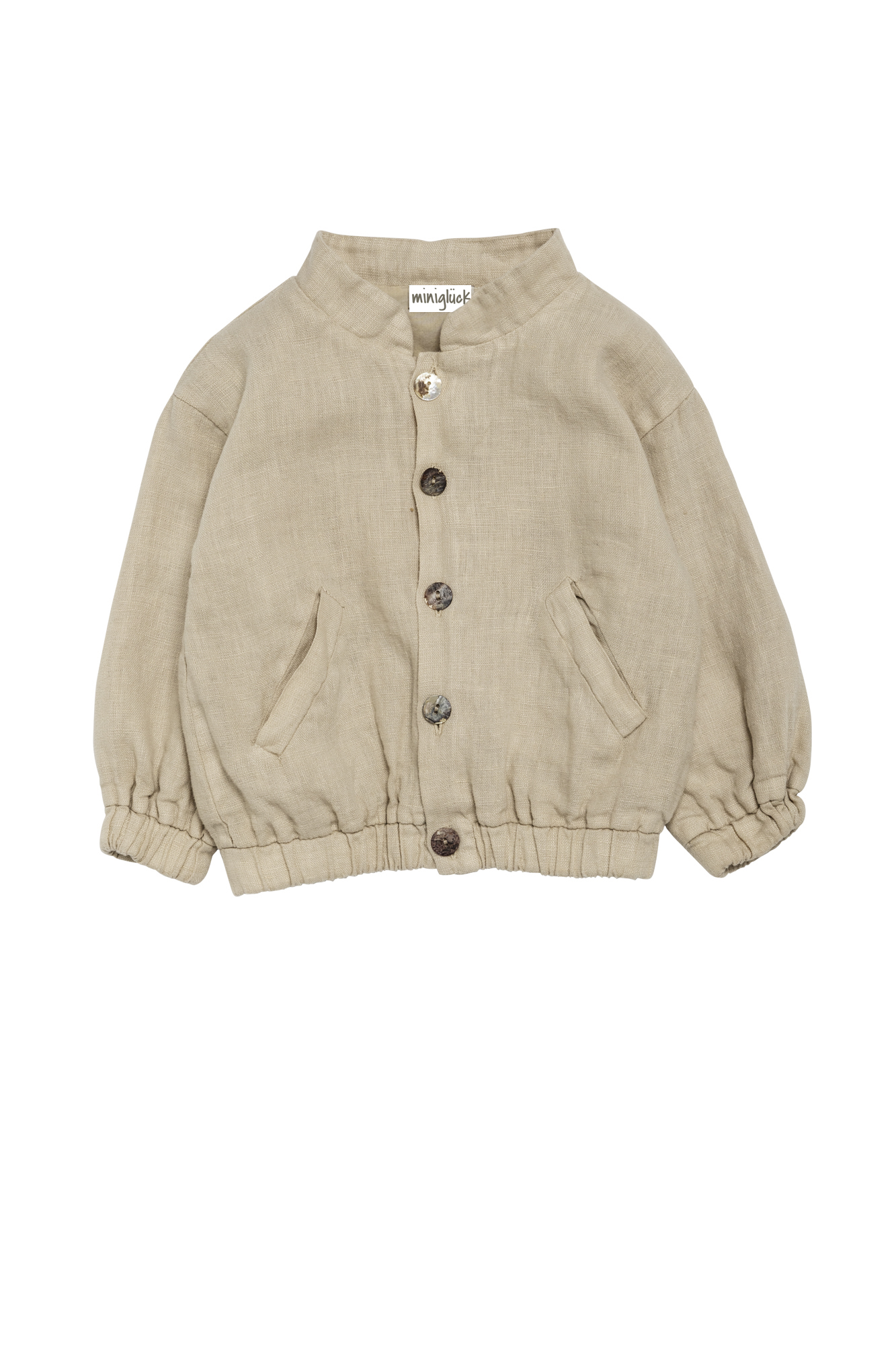 BOMBER