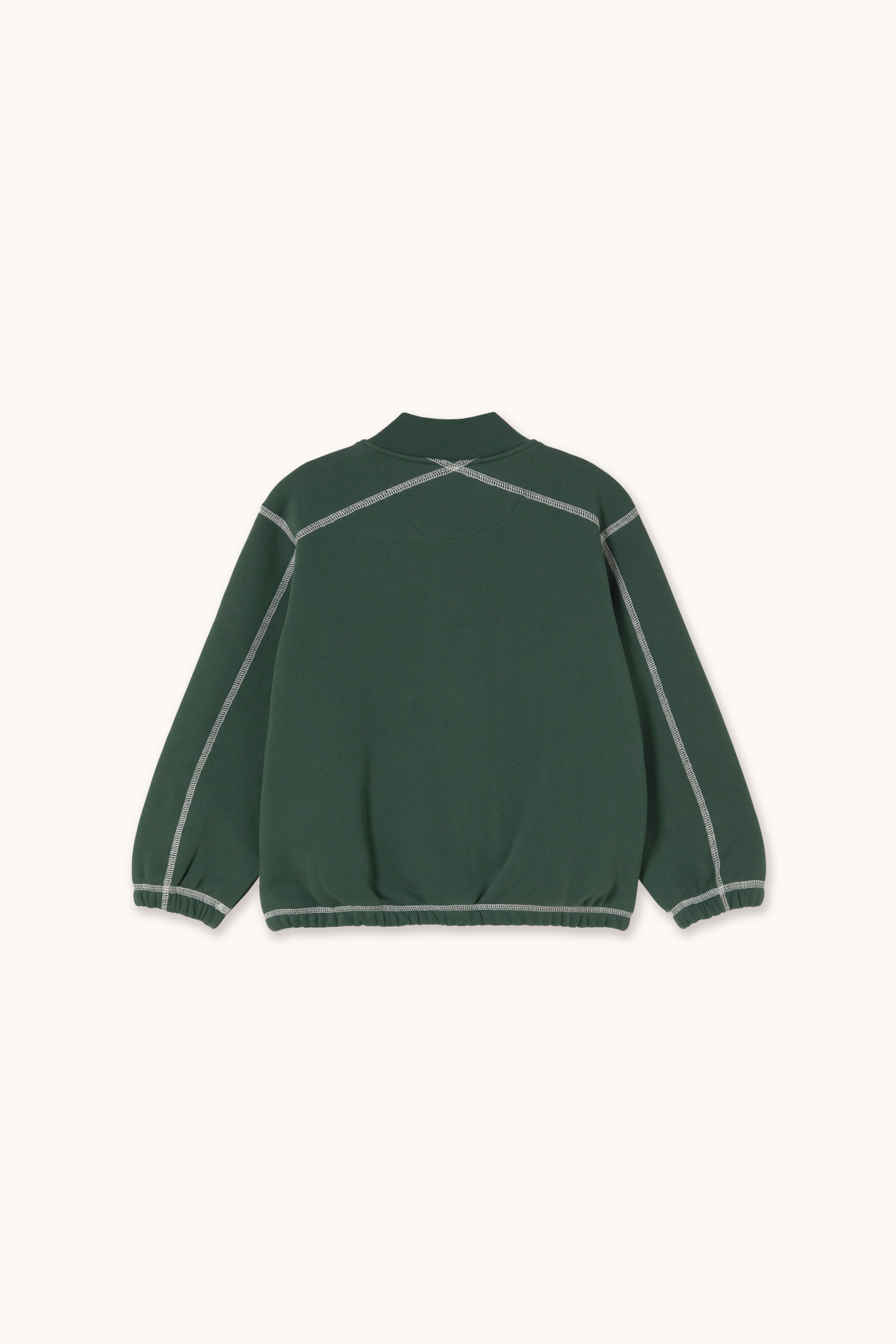 CONTRAST JACKET