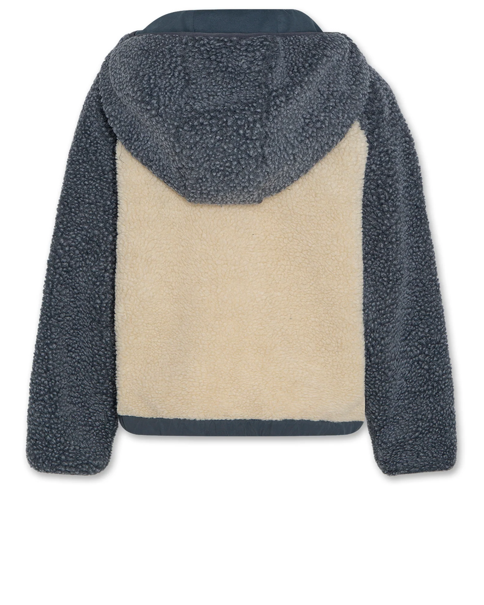 CARL HOODED FULLZIP