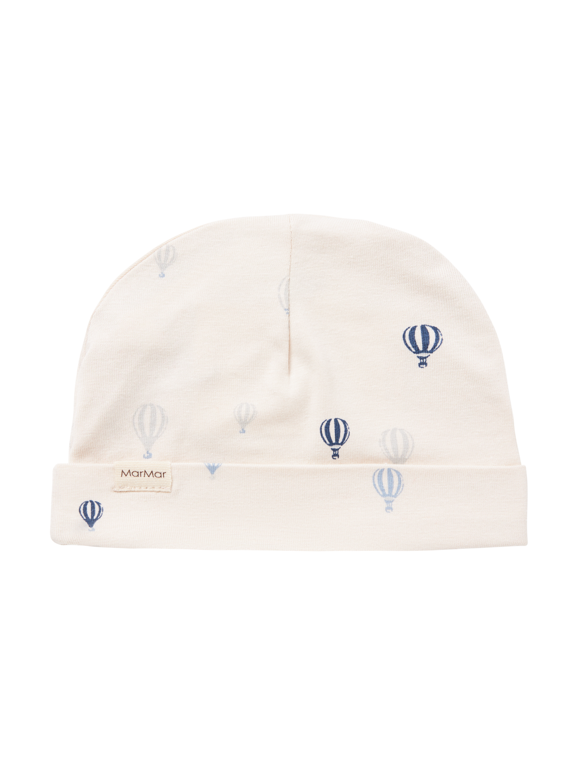 AIKO MODAL SMOOTH PRINT HAT