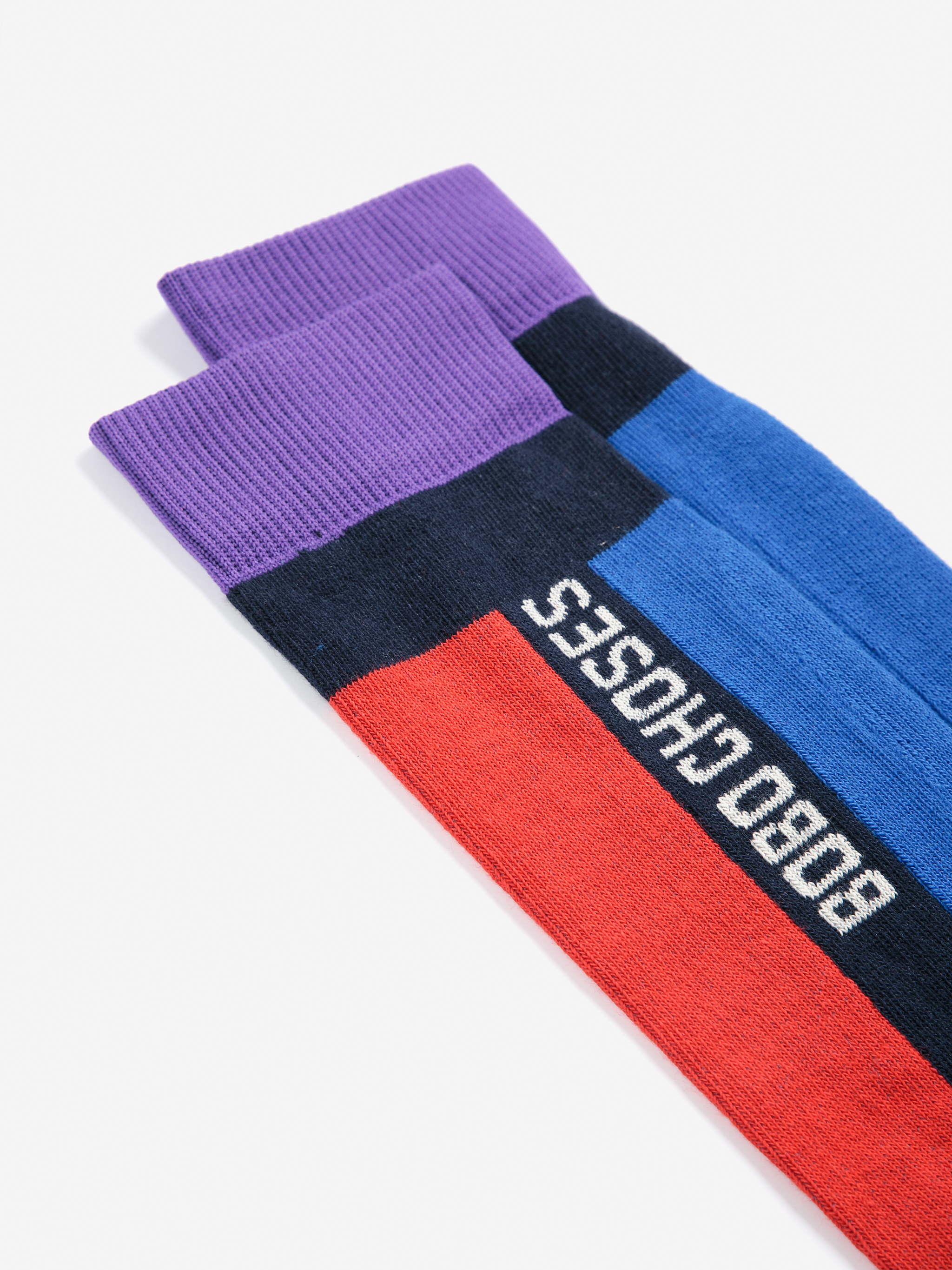 BOBO CHOSES SKI LONG SOCKS