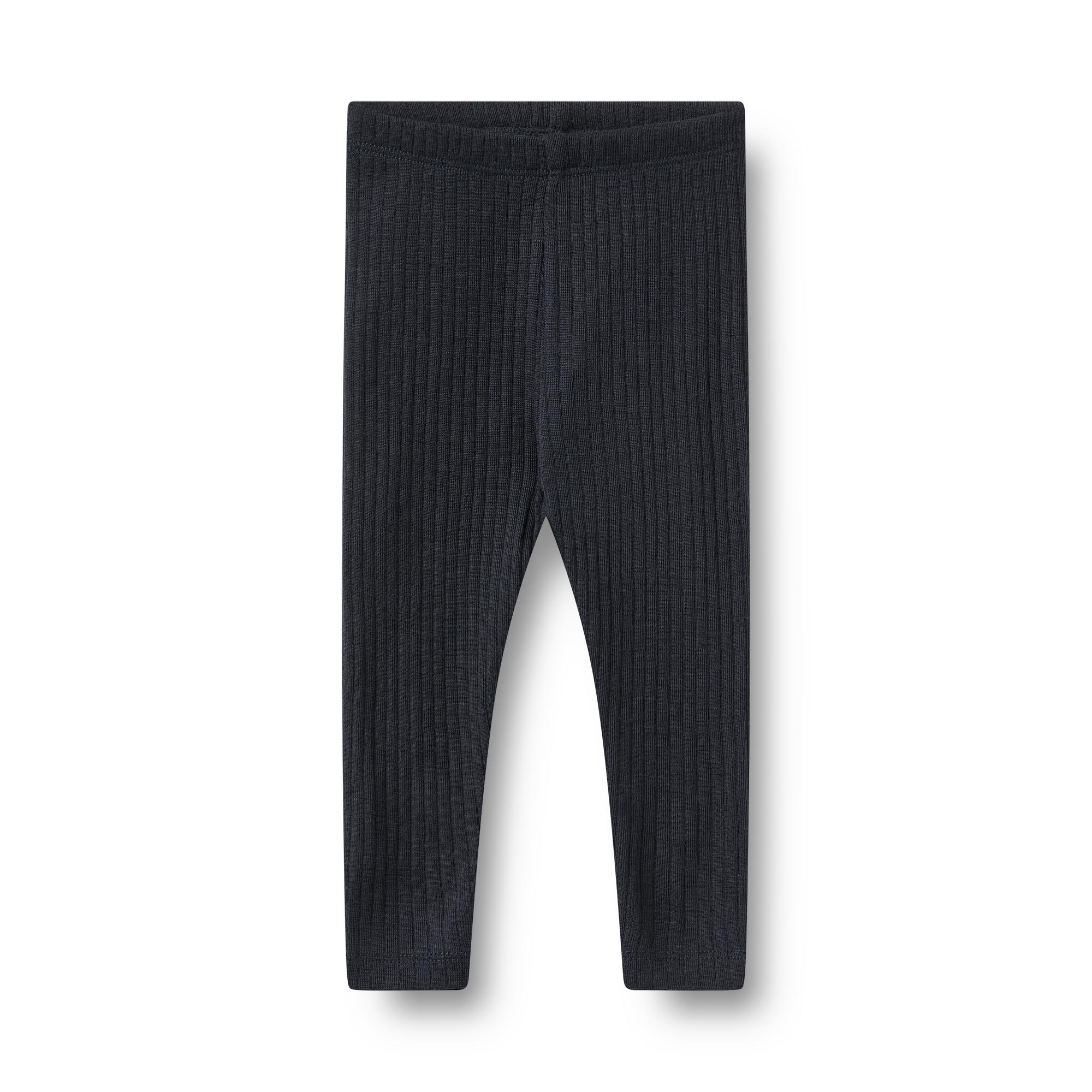 WOOL LEGGINGS AGI