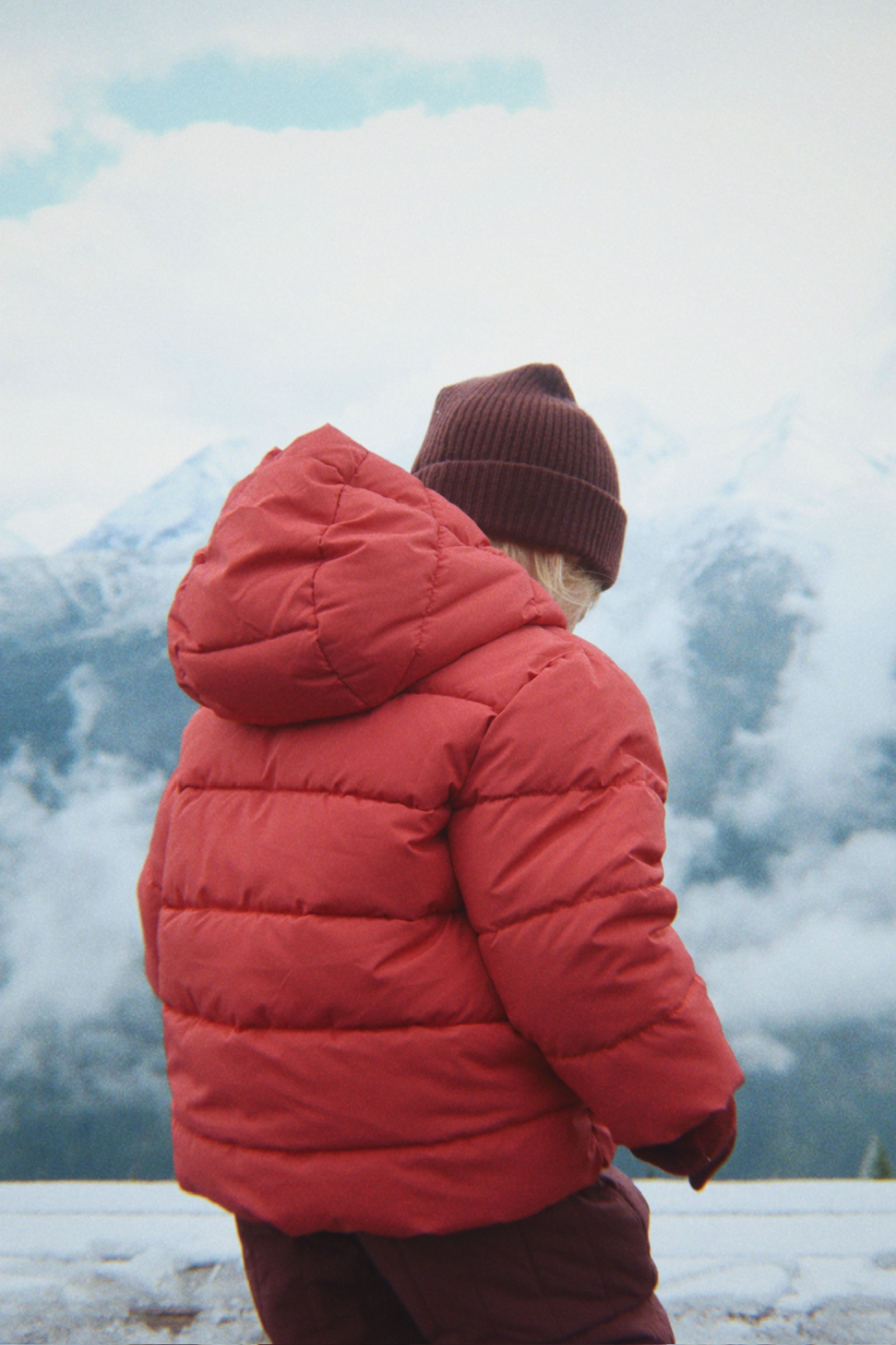 ALPI JACKET GRS