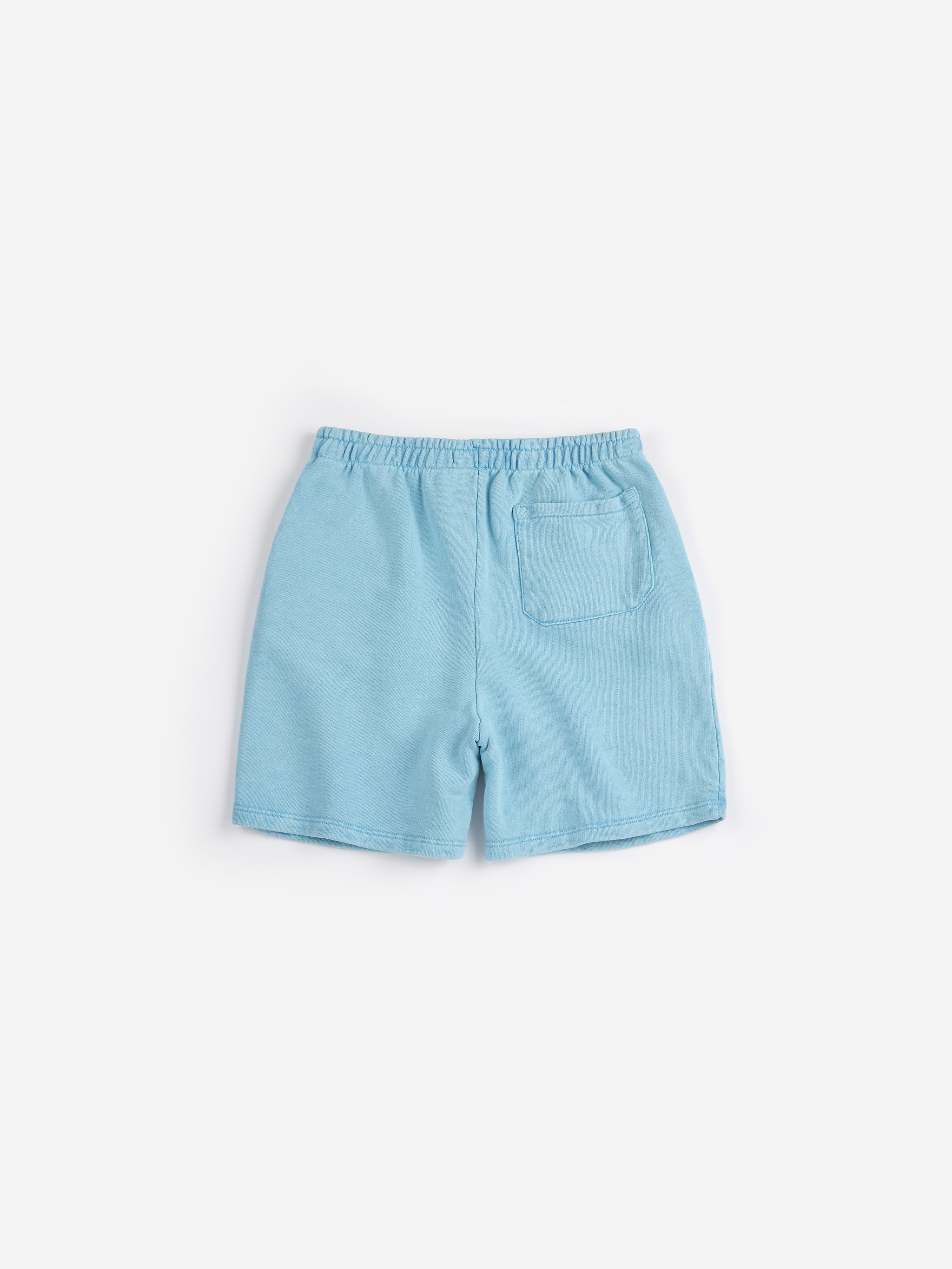 SQUARE BOBO CHOSES BERMUDA SHORTS