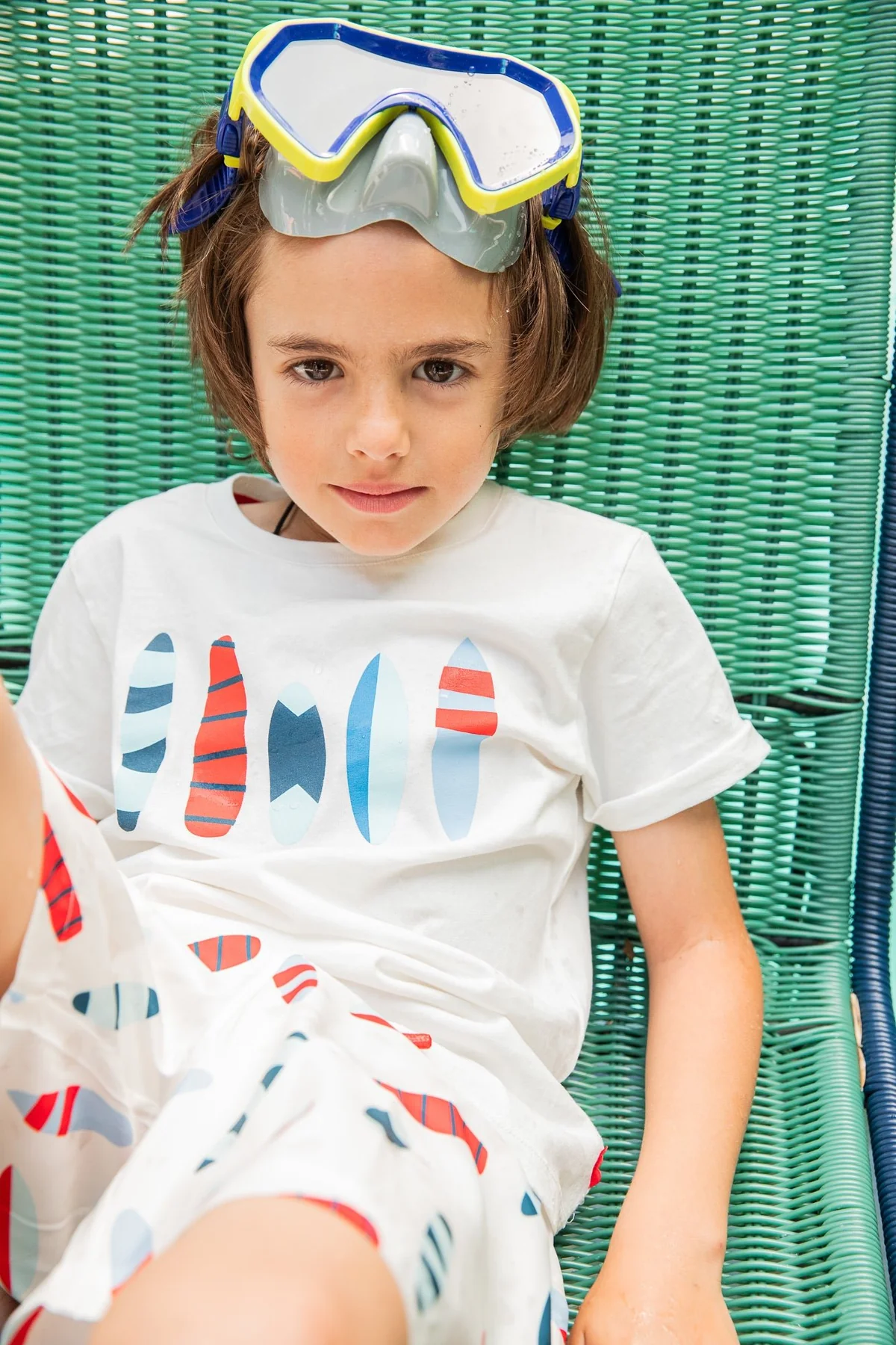 T-SHIRT