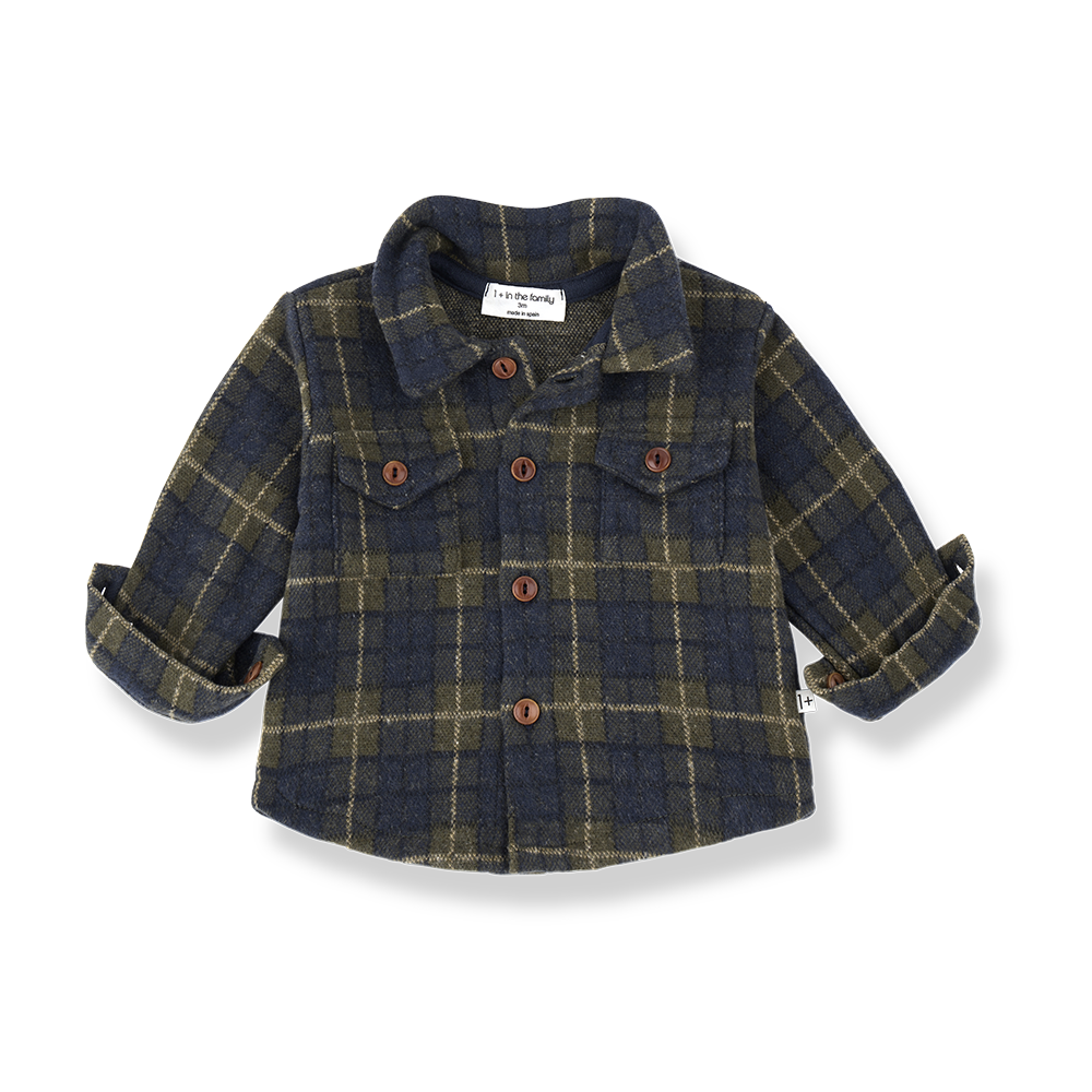 SHIRT ATLIN