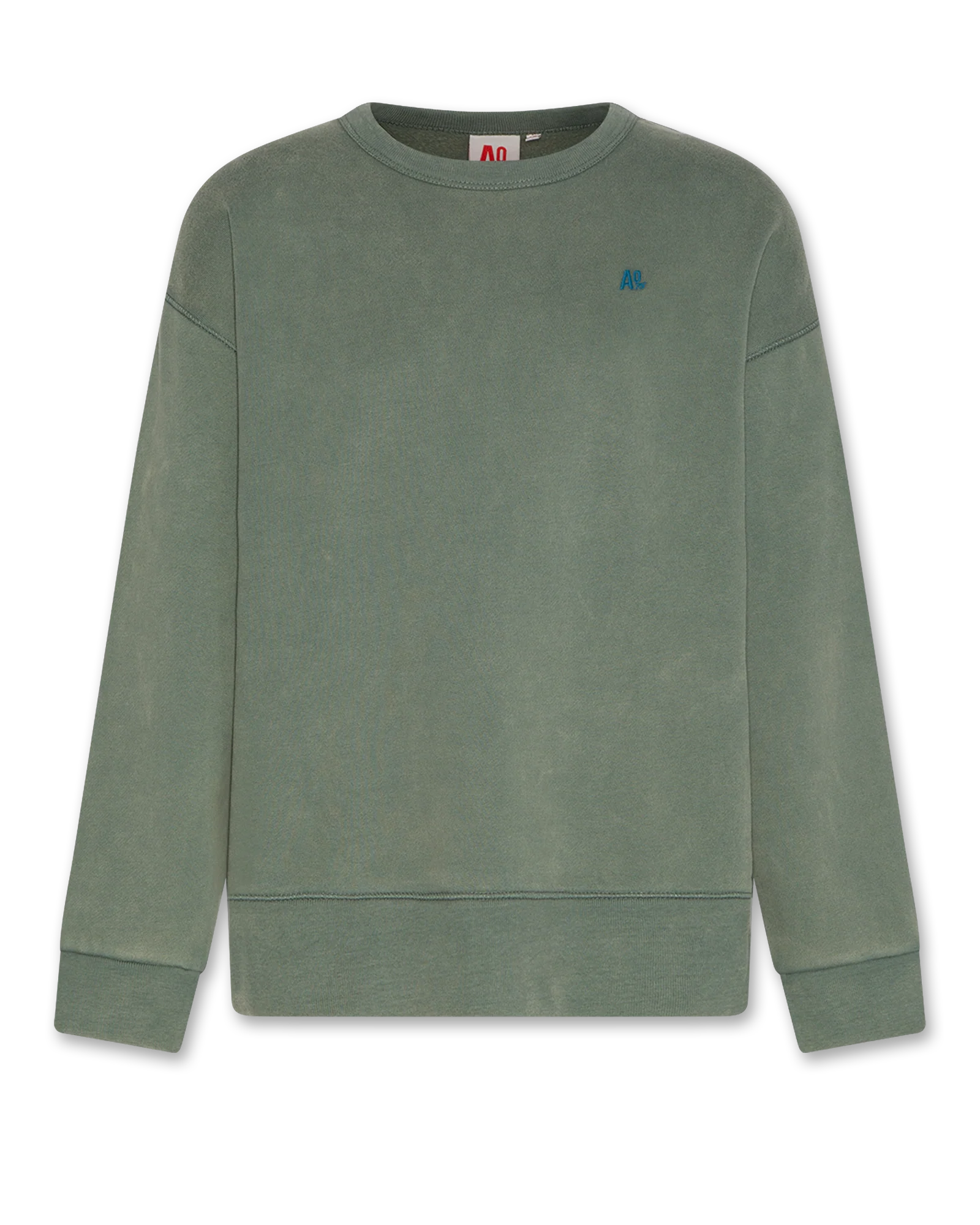 OSCAR SWEATER LOGO