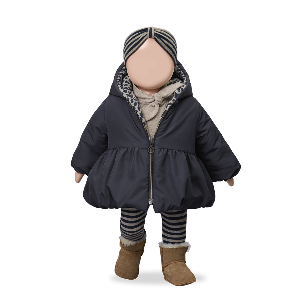 JACKET BRINDISI