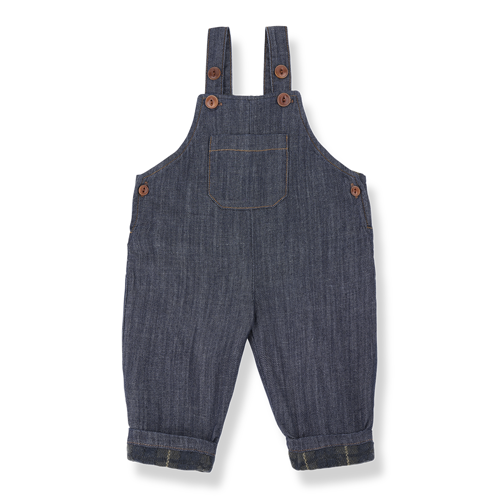 OVERALL GRANVILLE