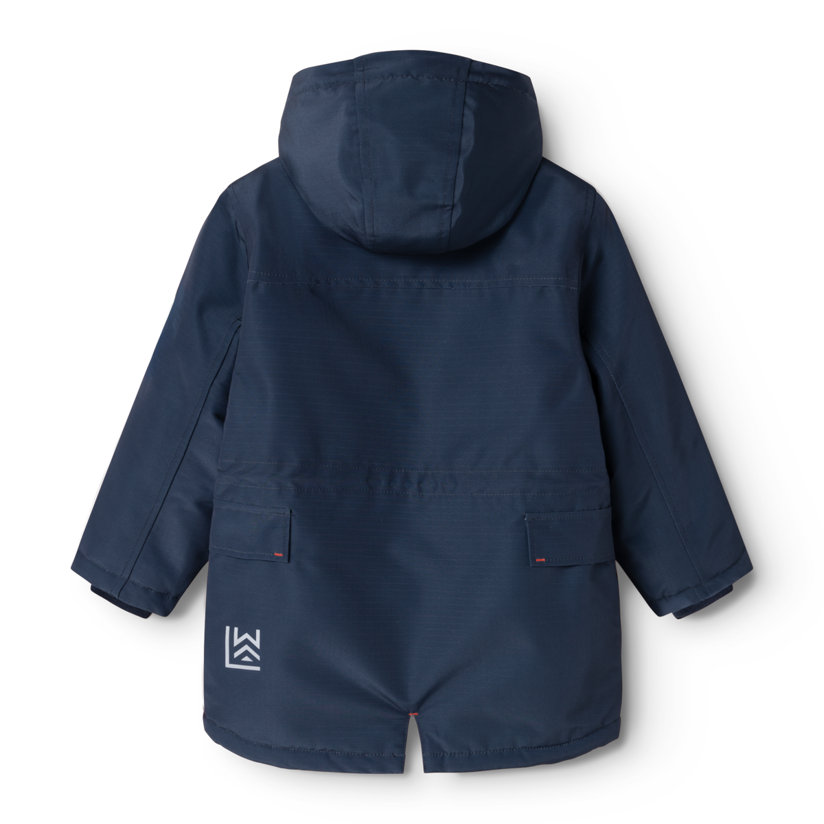 TIMBA PARKA JACKET