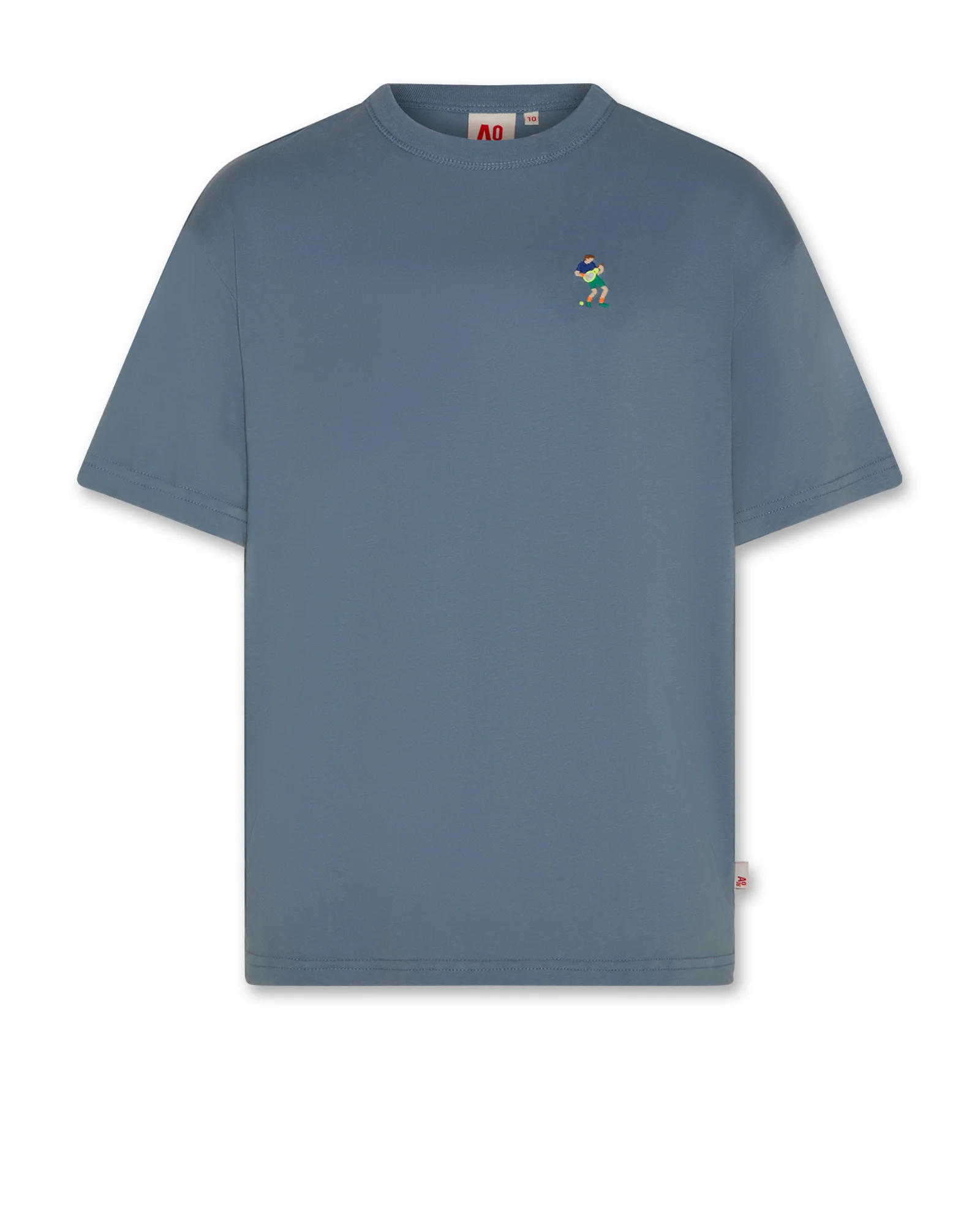 SILAS T-SHIRT TENNIS SP