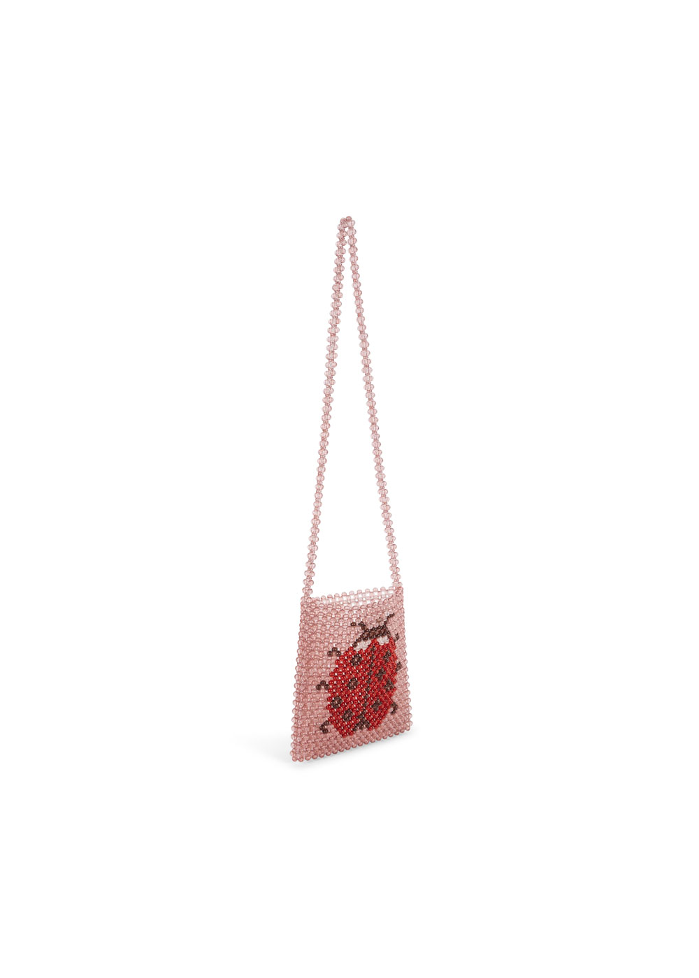 LADYBUG PERLA SHOULDER BAG