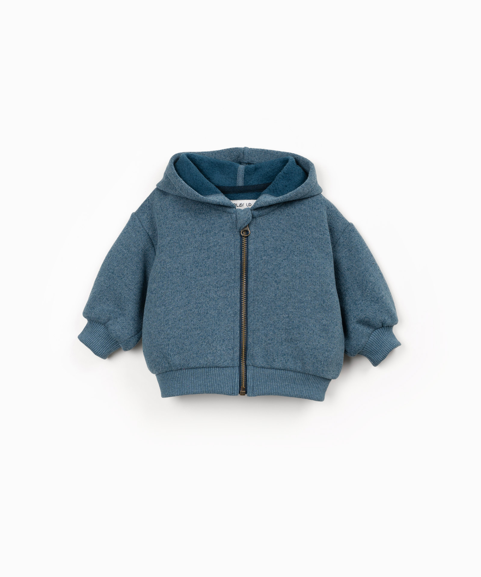 FLEECE JACKET