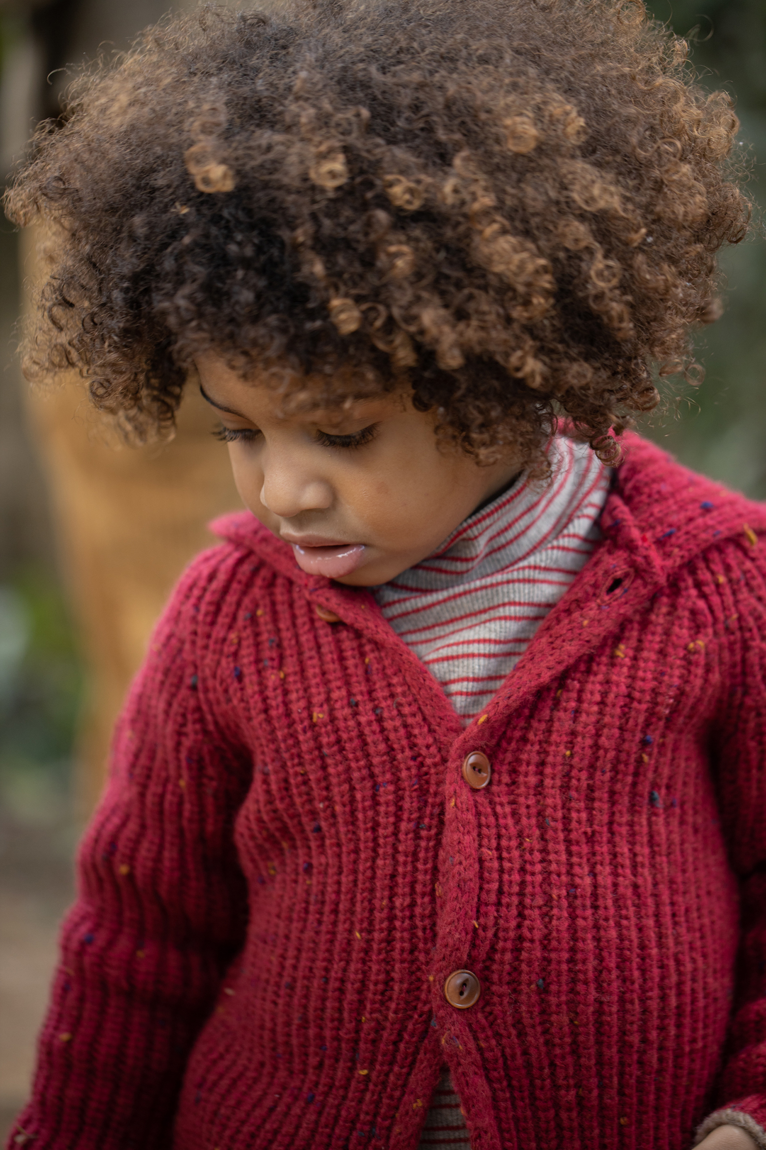 HOODED CARDIGAN KELOWNA