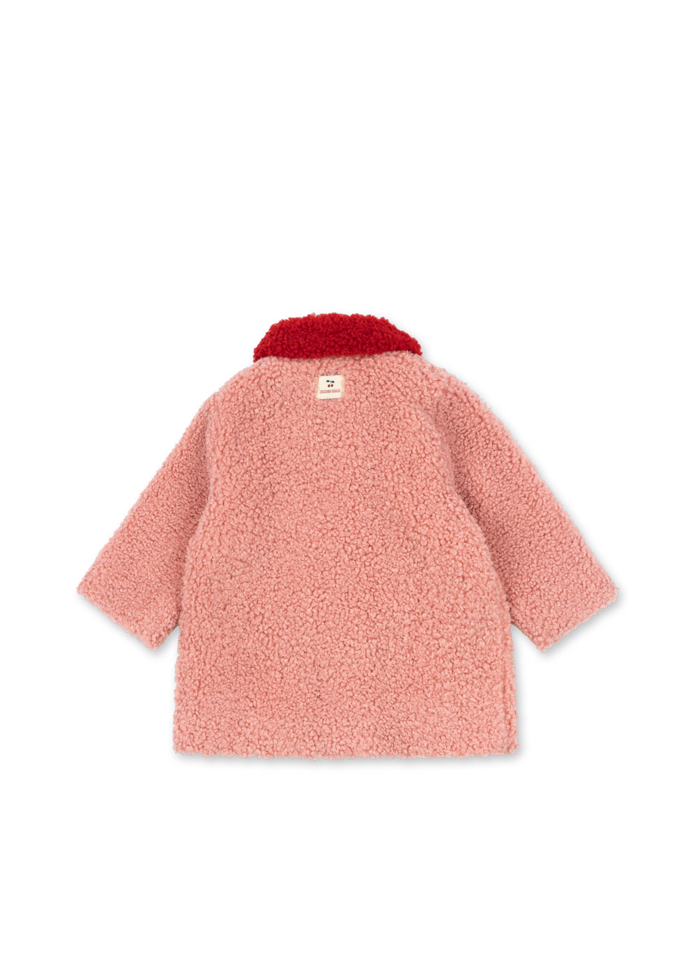 CALIN COAT GRS