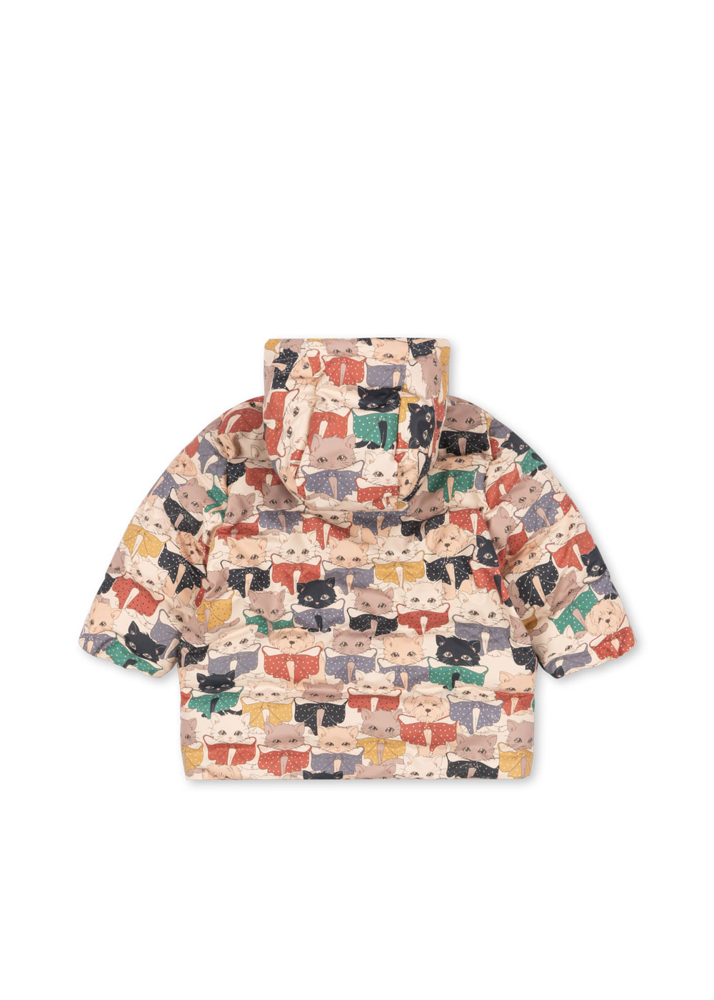 ACE RAIN JACKET