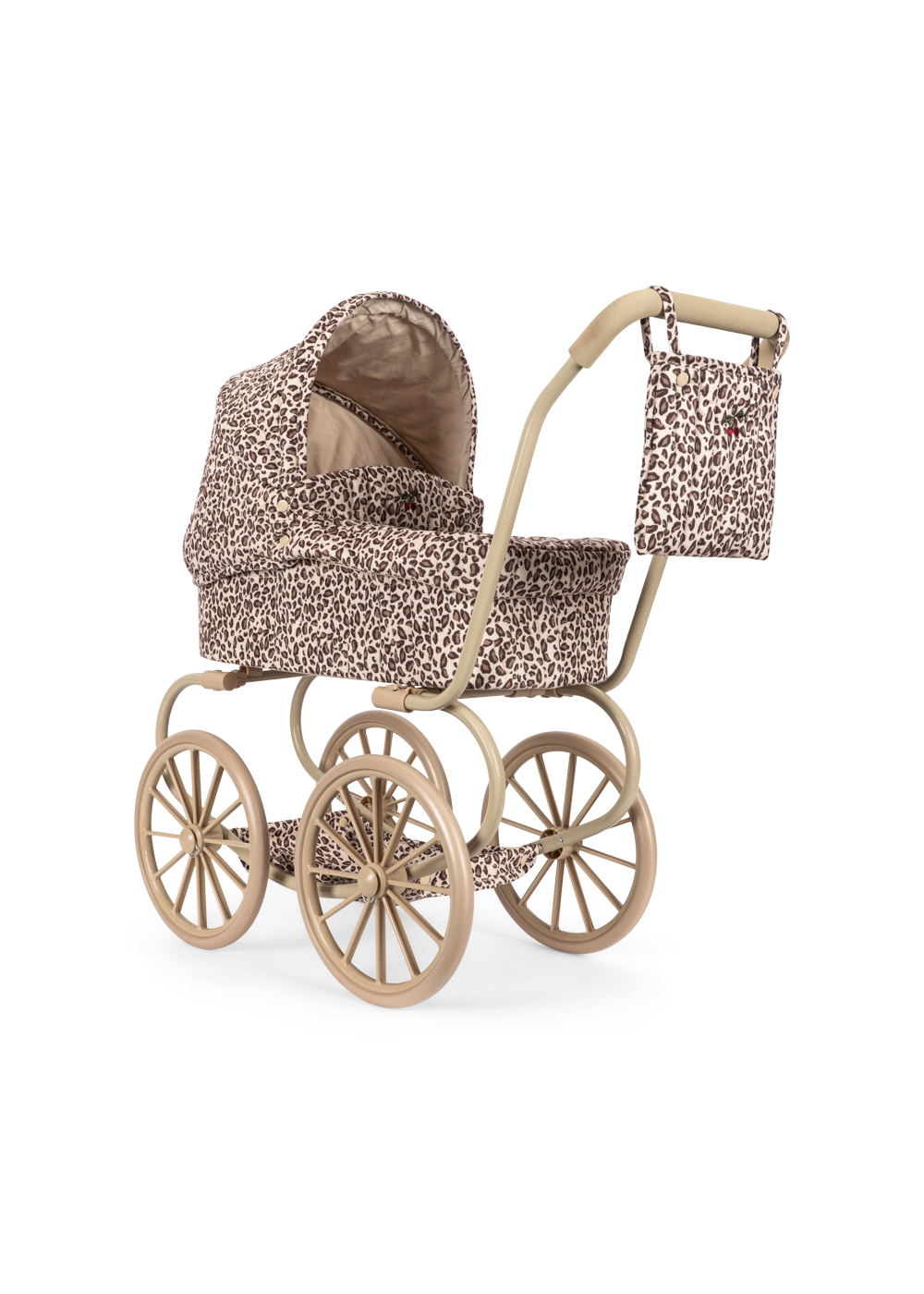 LEO MINNIE DOLL PRAM