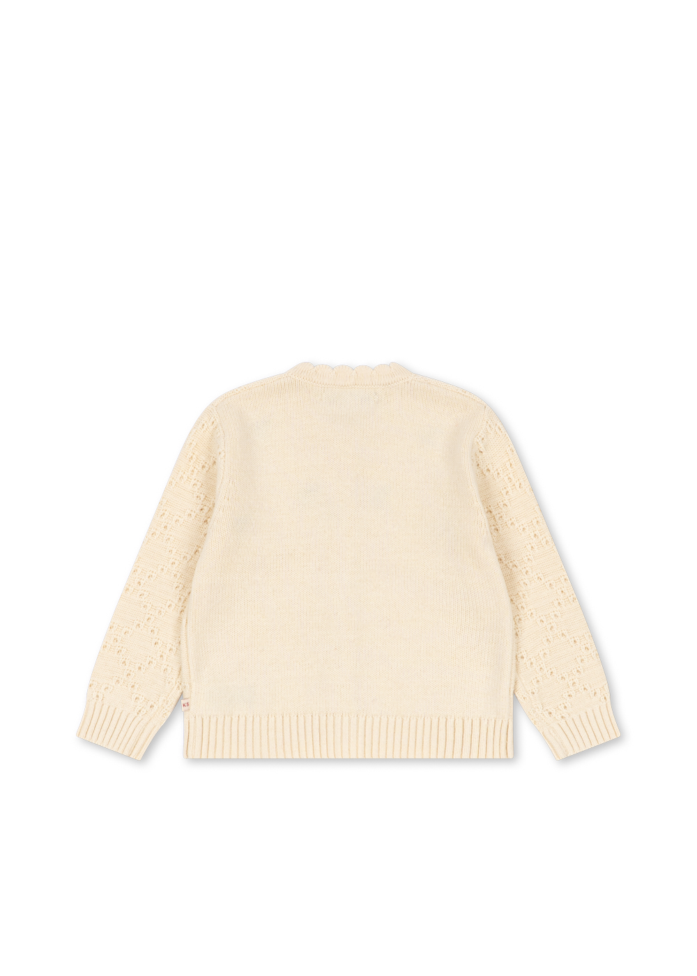 COCOLO CARDIGAN