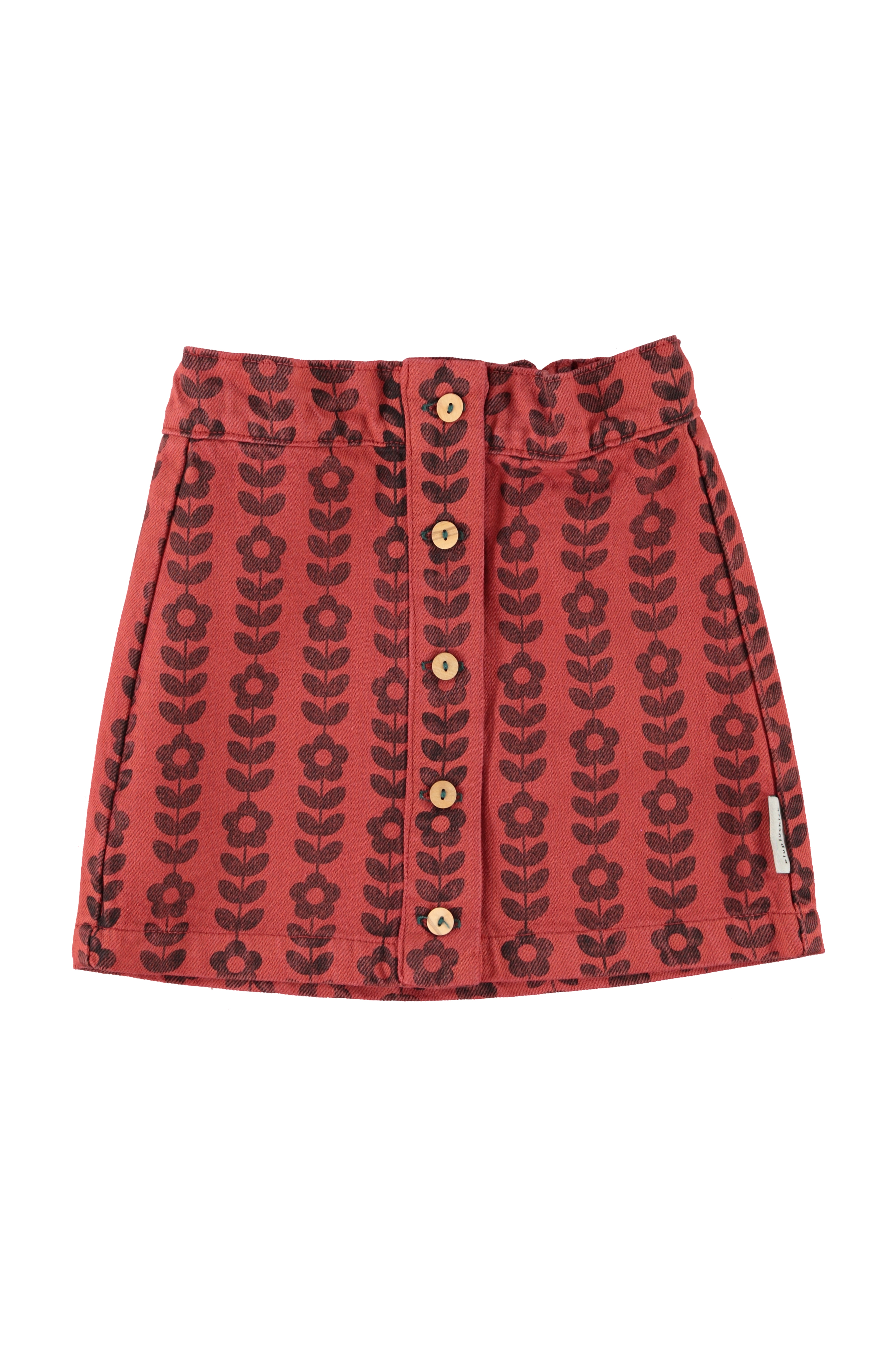 SHORT SKIRT