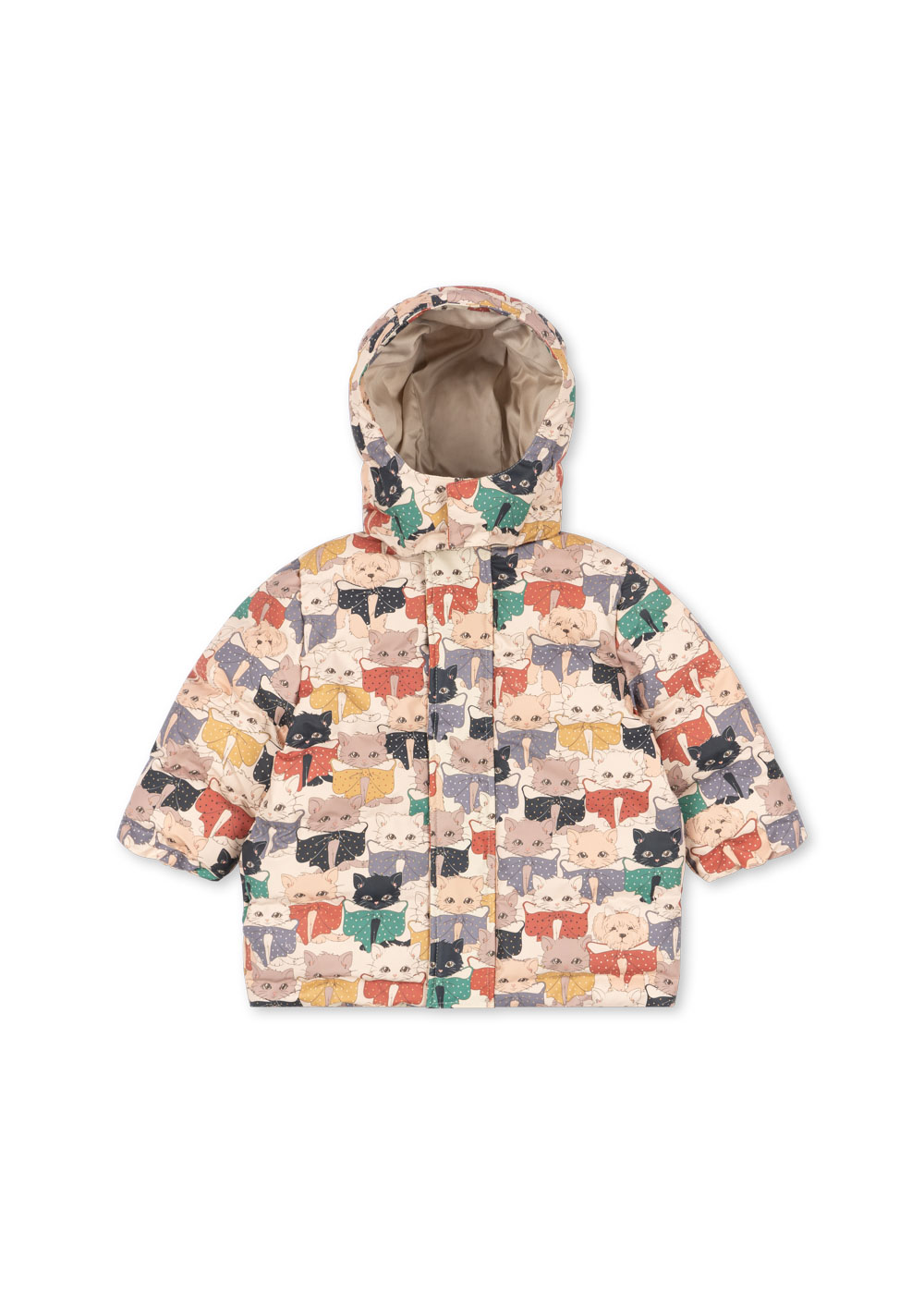 ACE RAIN JACKET