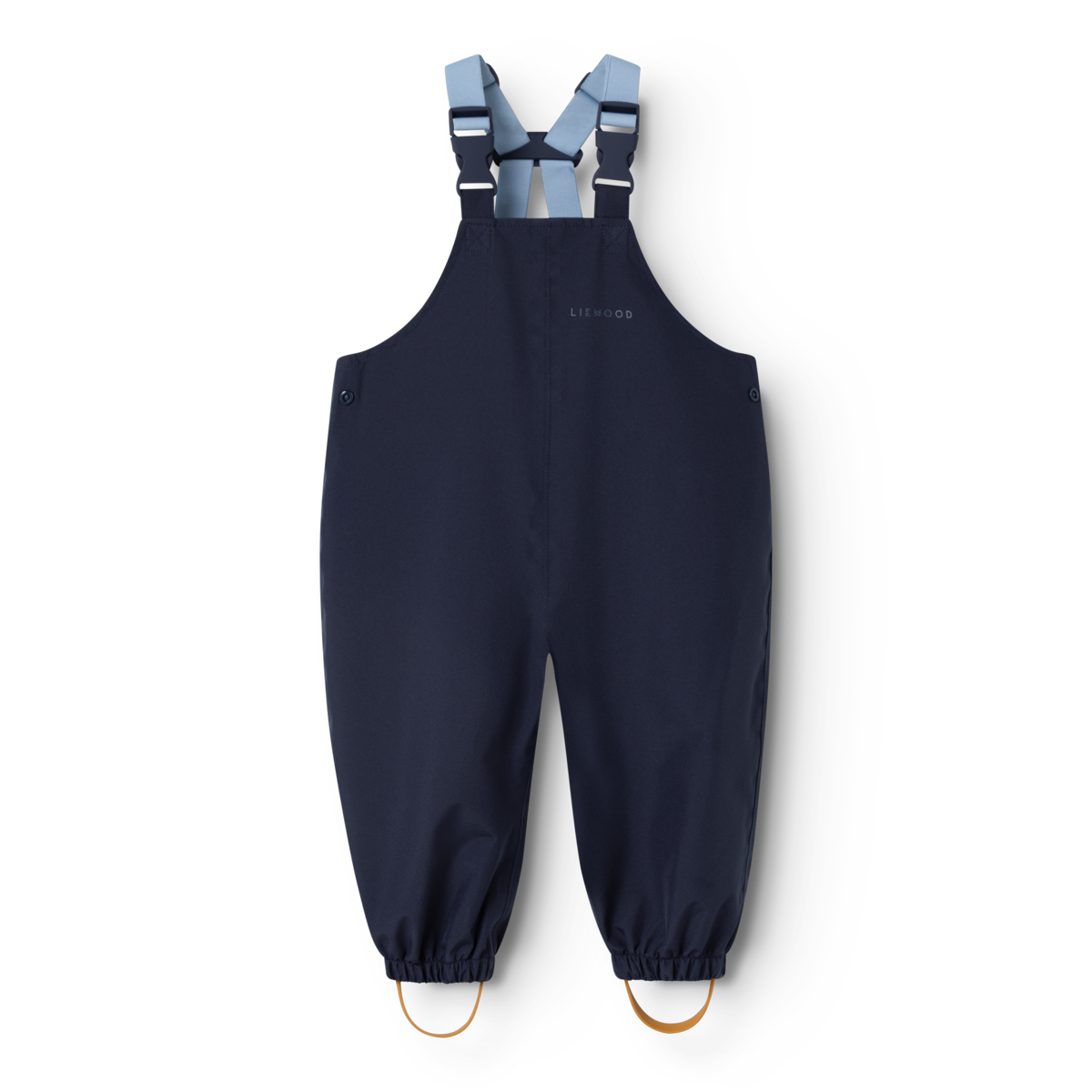 MANU RAINWEAR SET