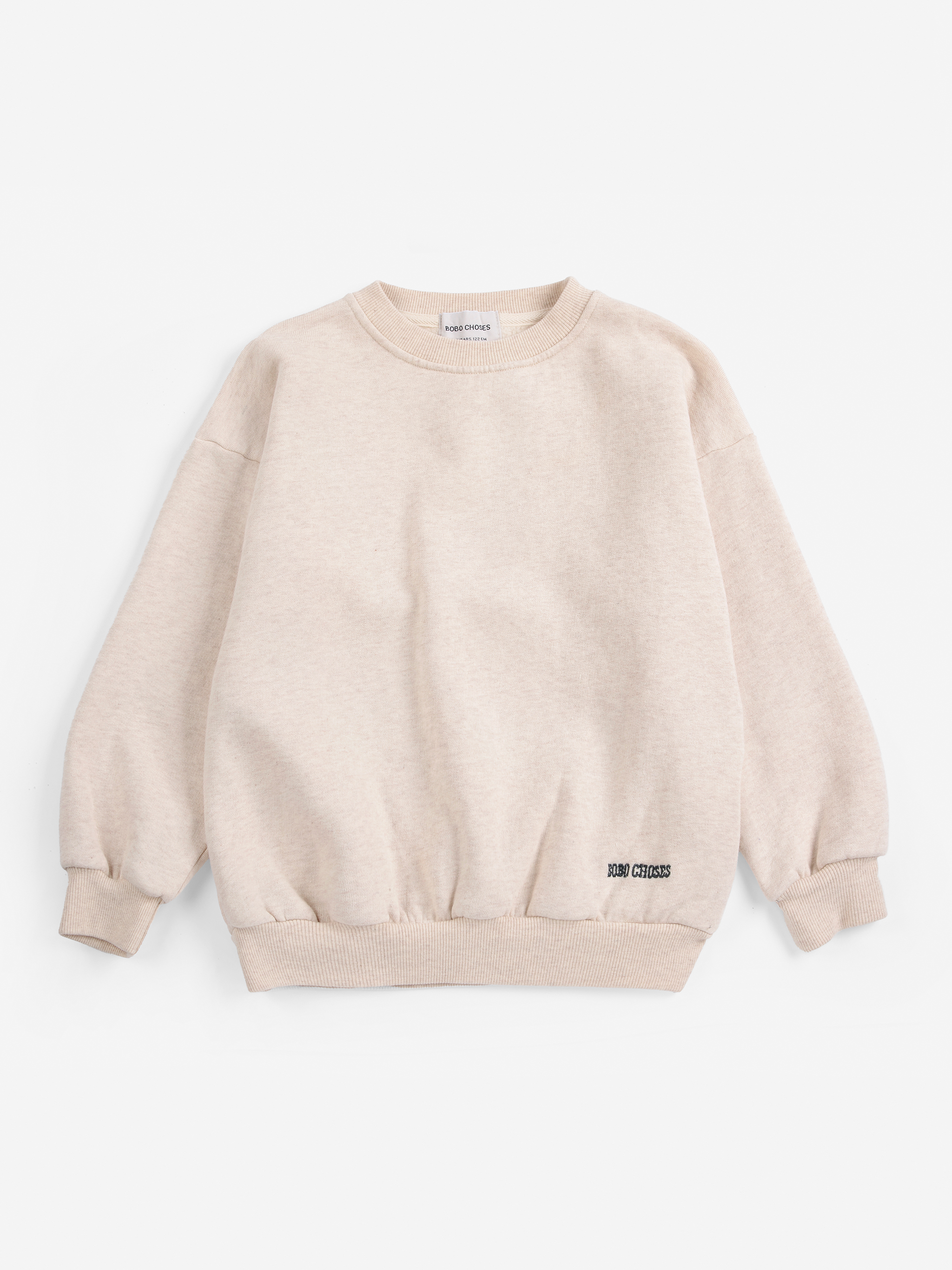 BEAST SWEATSHIRT