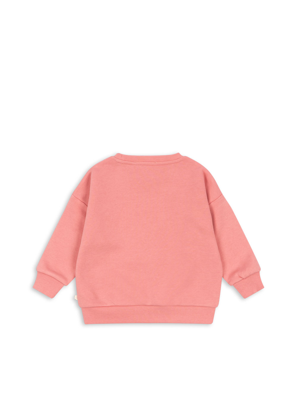 LOU SEQUIN SWEAT SHIRT GOTS
