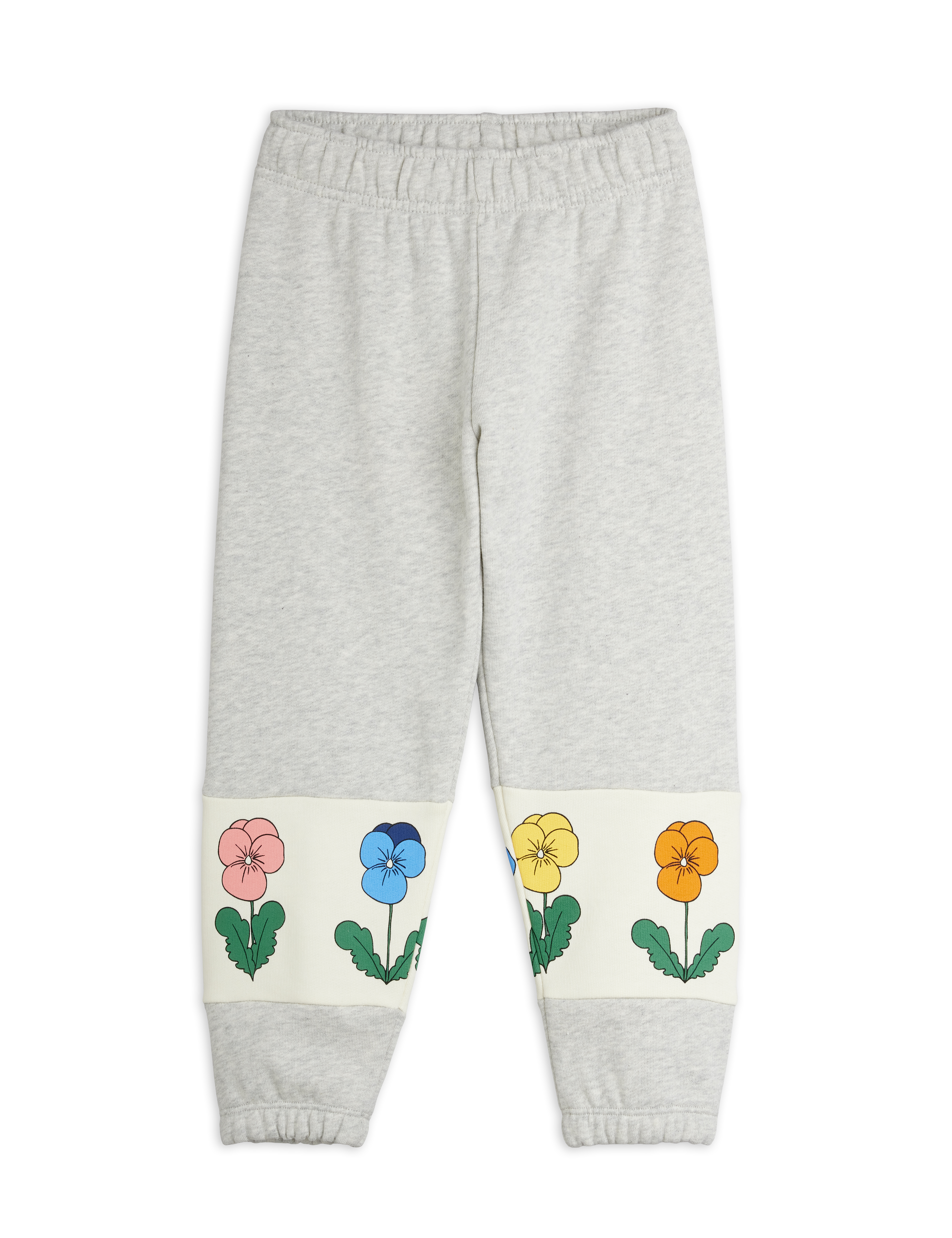 VIOLAS PANEL SWEATPANTS