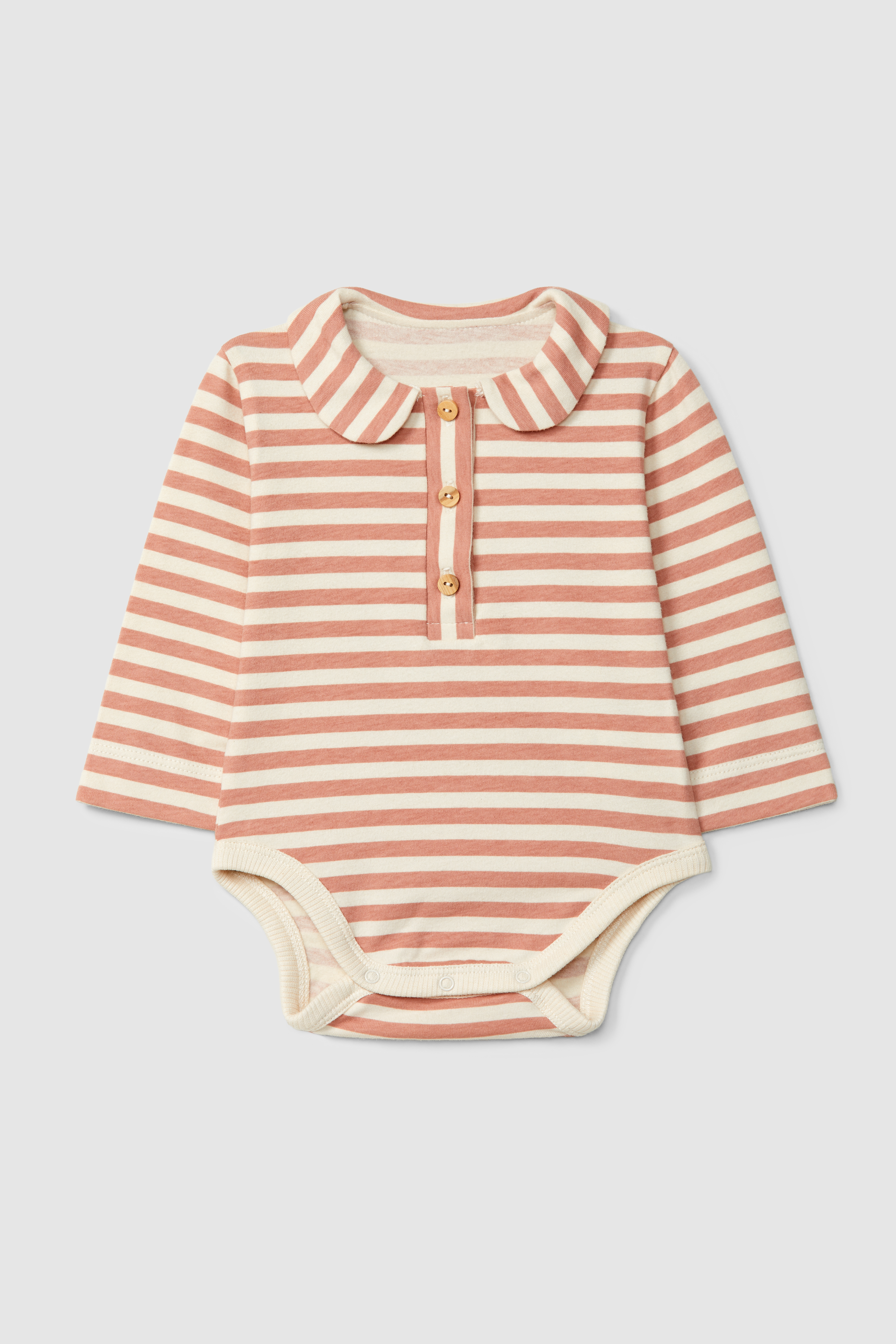 BODY W/ COLLAR