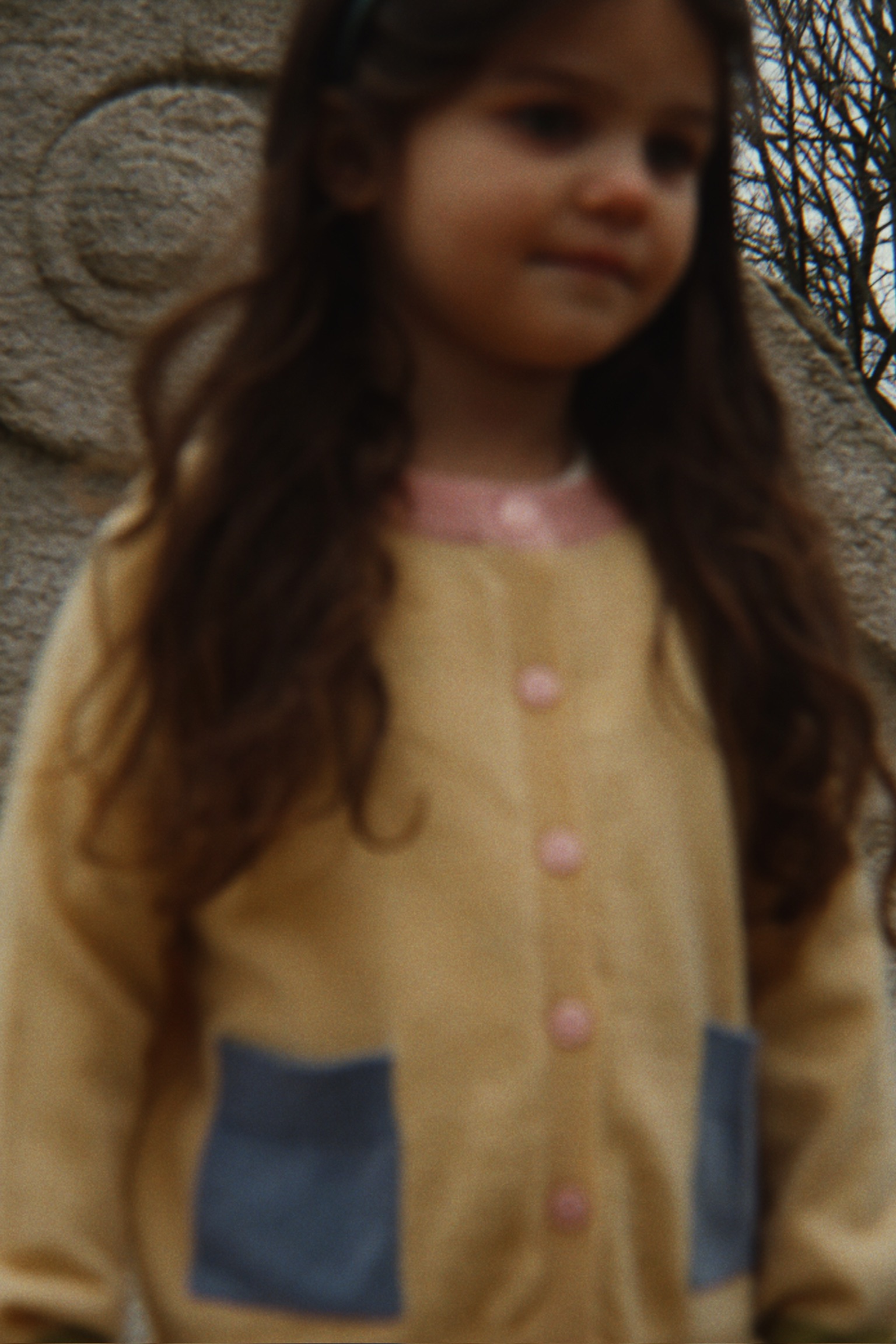 COLLETTI CARDIGAN