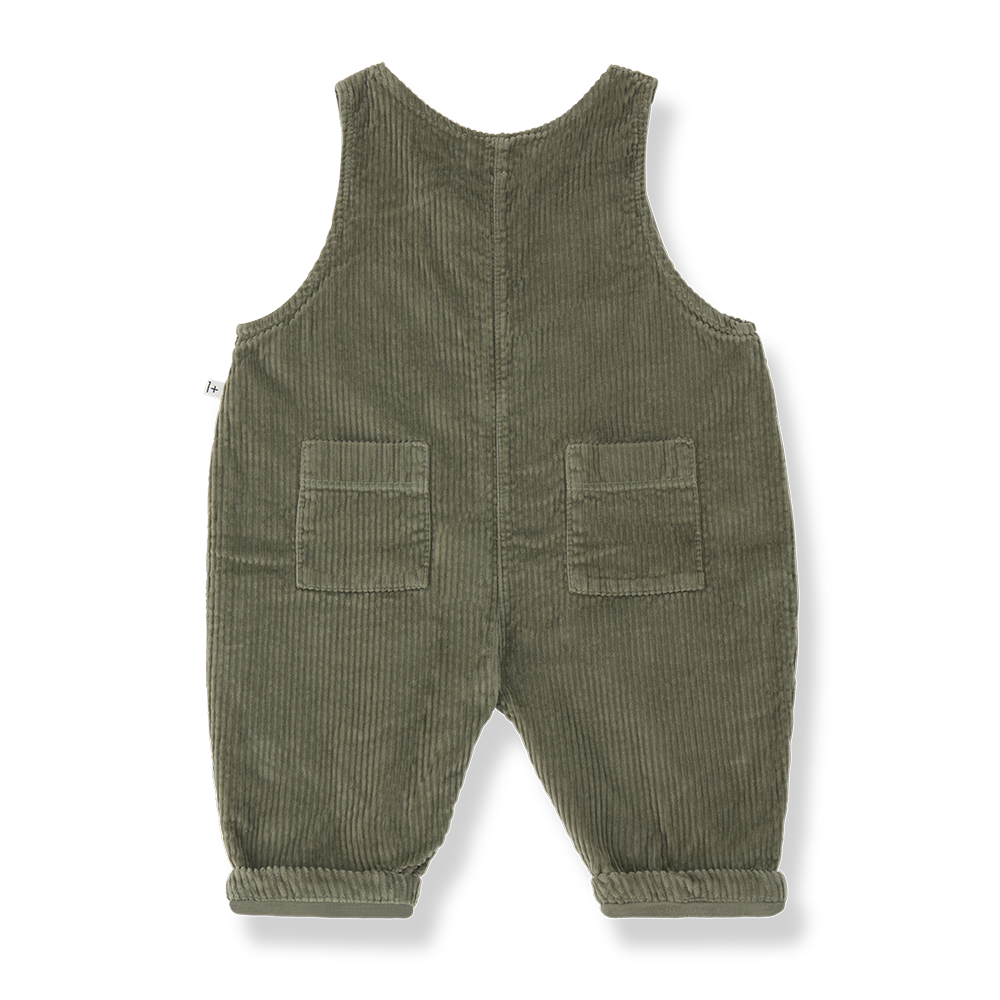 OVERALL YOHO
