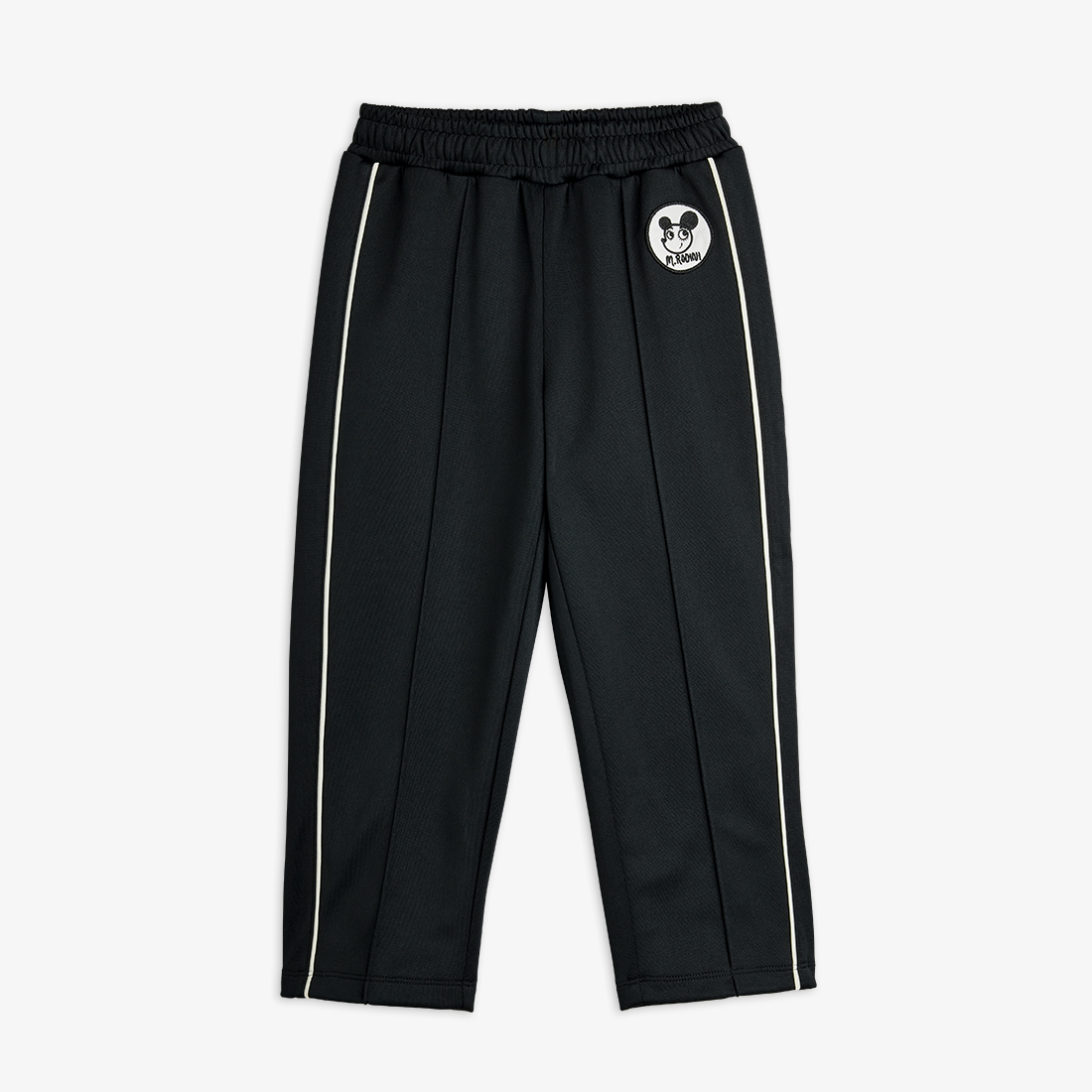 RITZRATZ PATCH TROUSERS