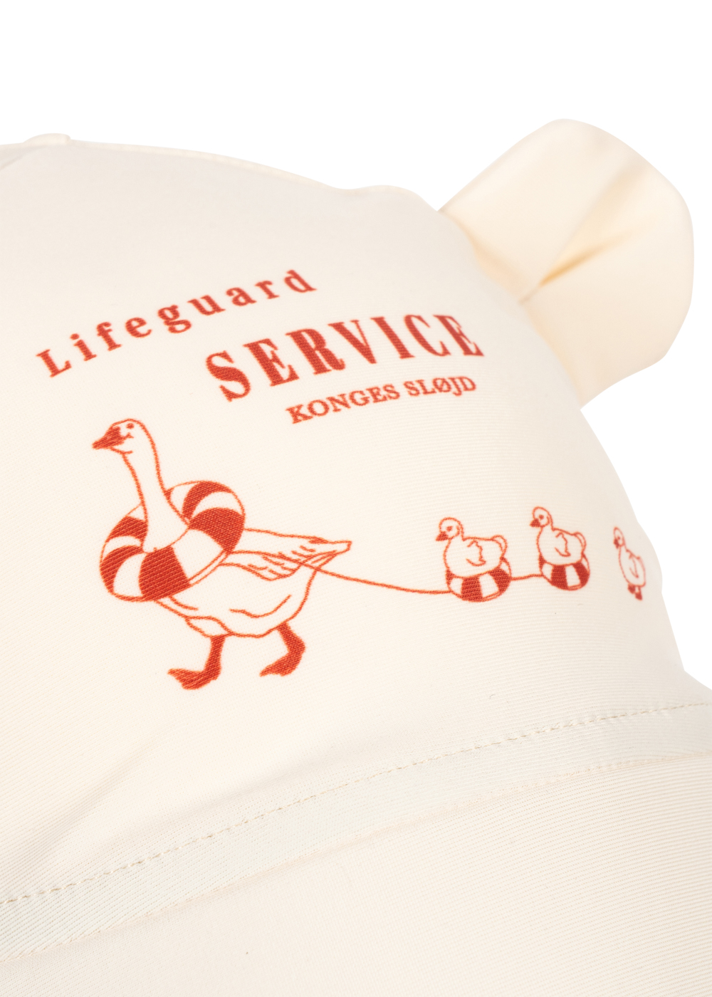 ASTER BEAR SUN HAT GRS