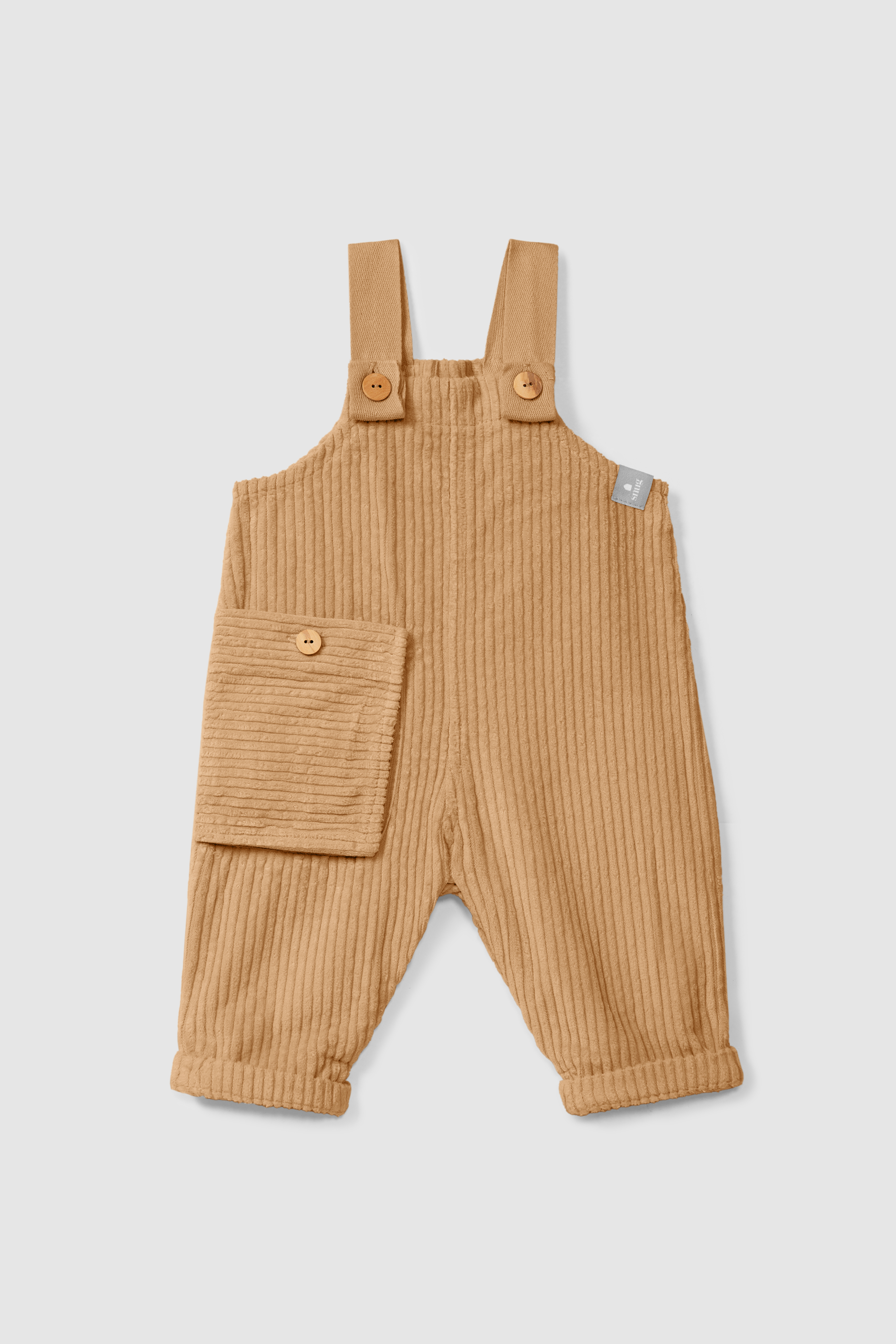 DUNGAREES