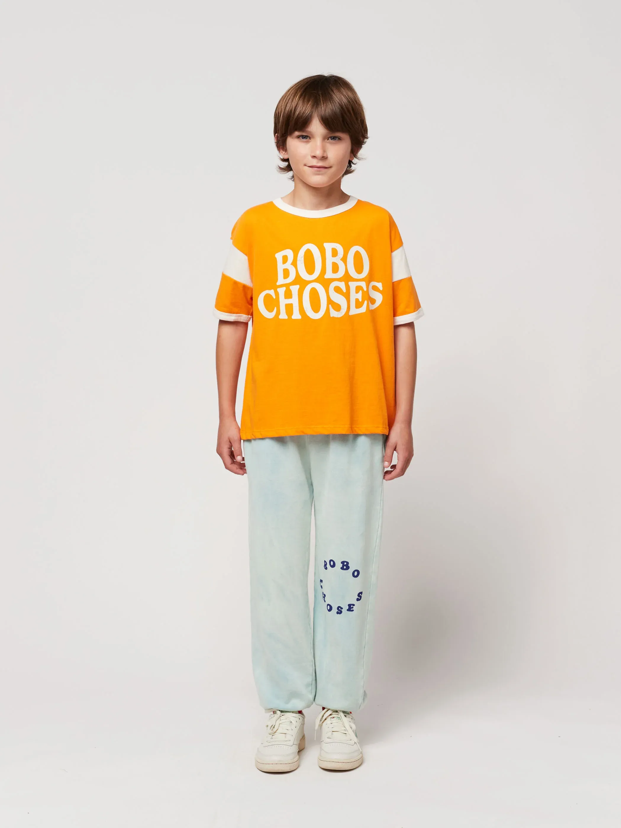 BOBO CHOSES CIRCLE JOGGING Hosen