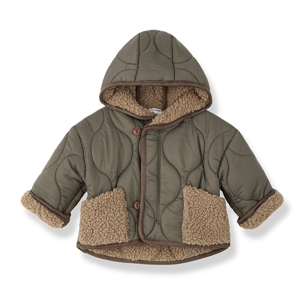 JACKET CALGARY