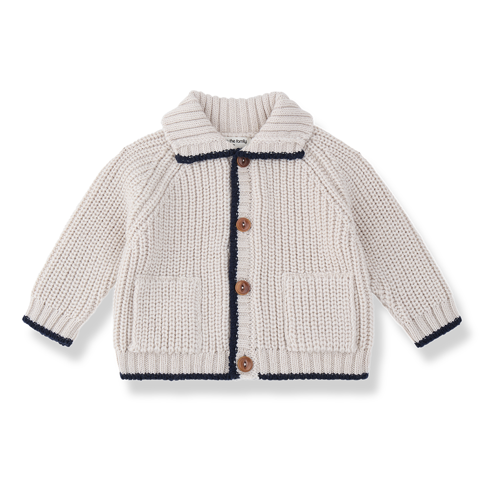 JACKET BRESCIA