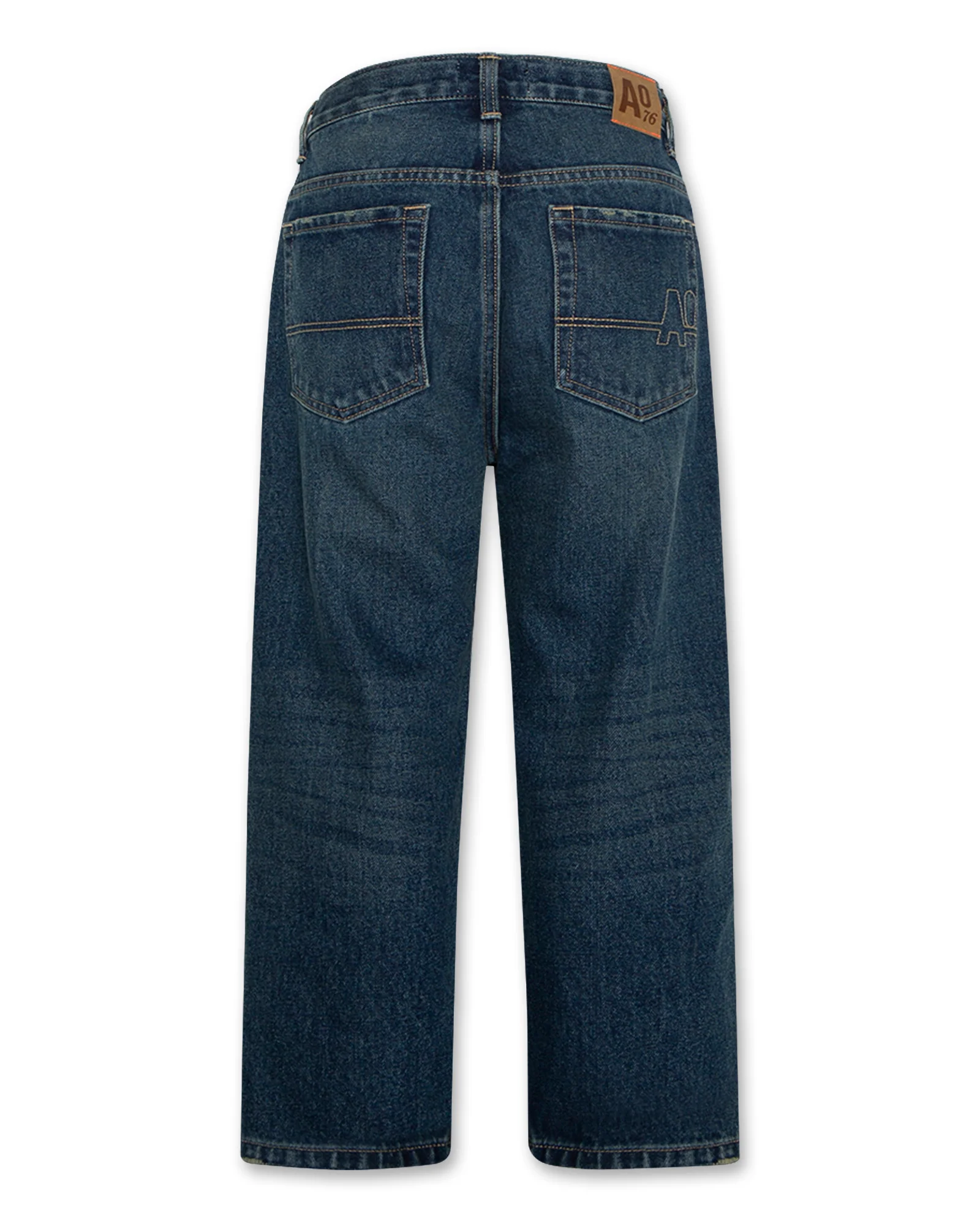 FINN PANTS REY DARK