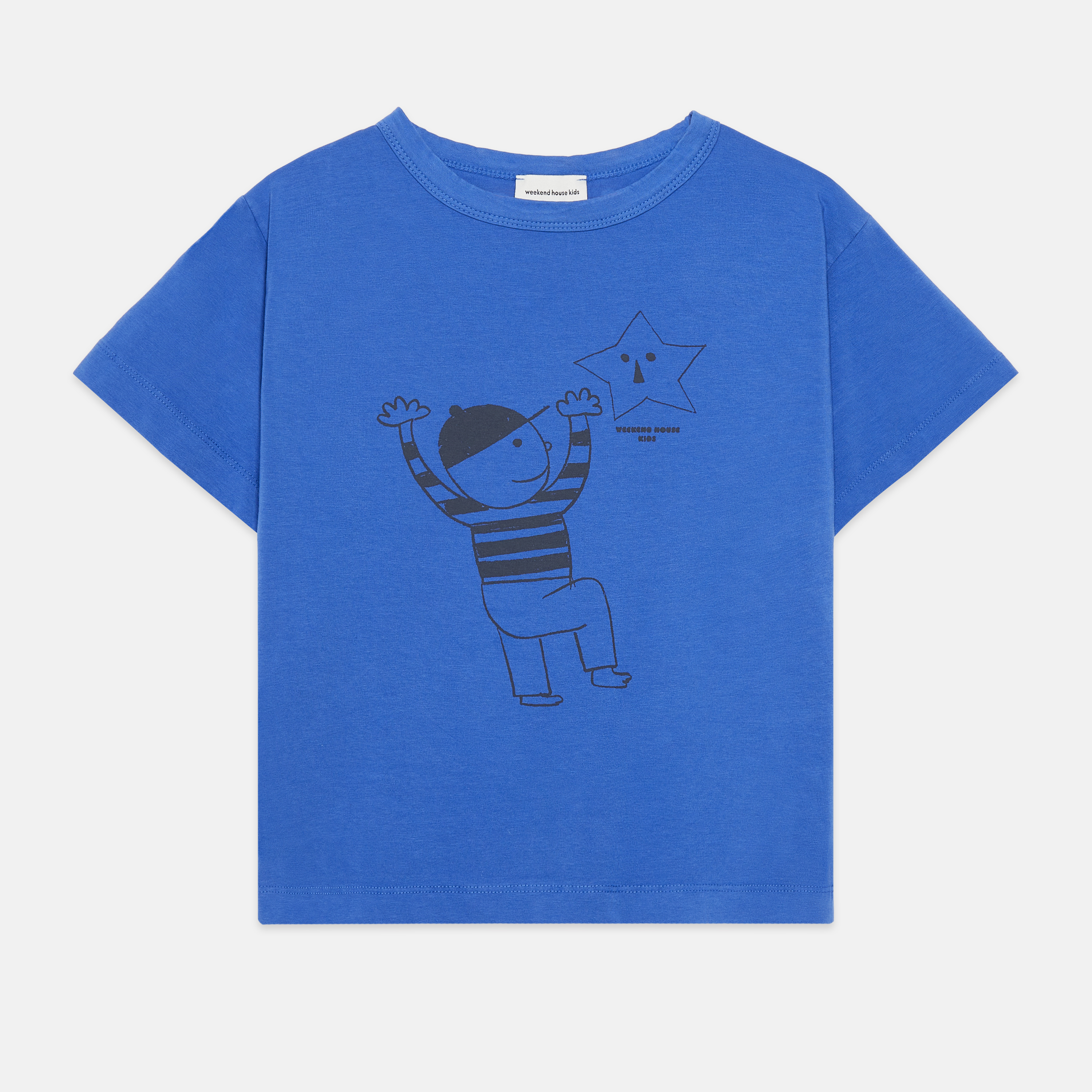 STAR KID T-SHIRT