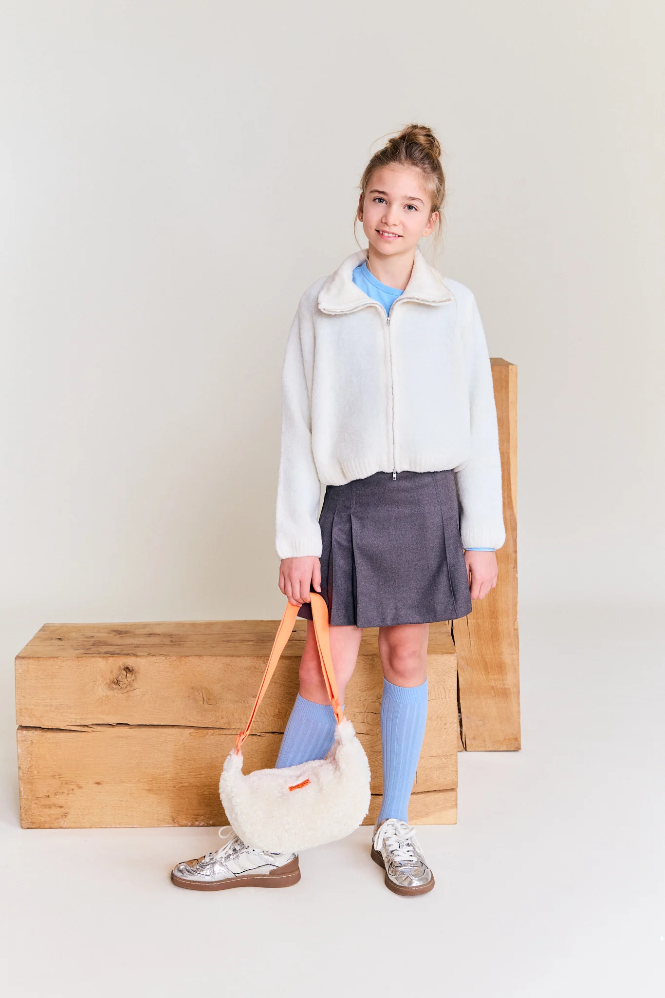 BO CARDIGAN