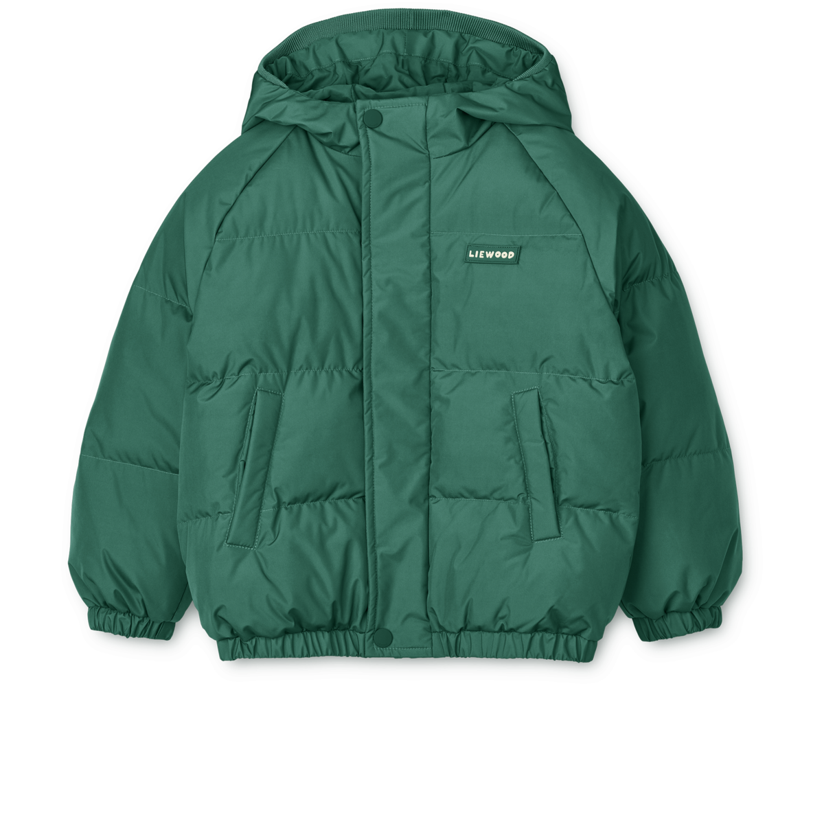 ADELINA DOWN JACKET