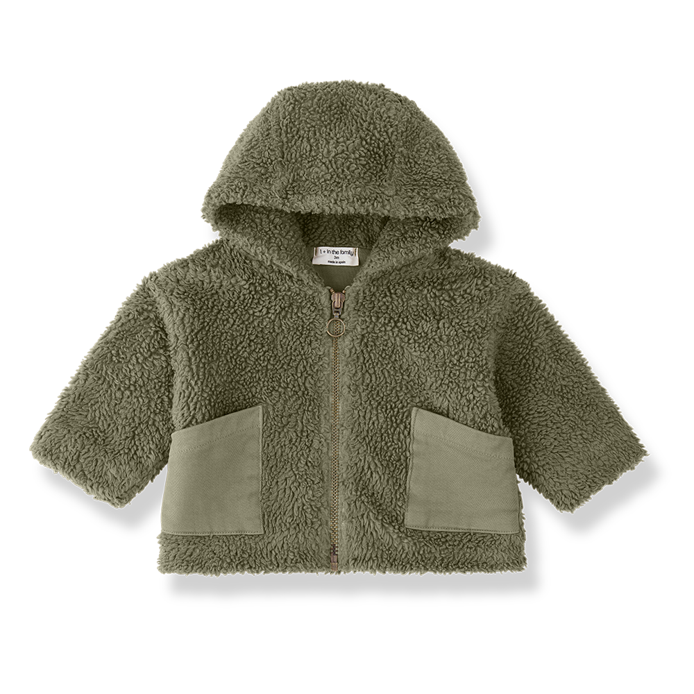 JACKET WINNIPEG