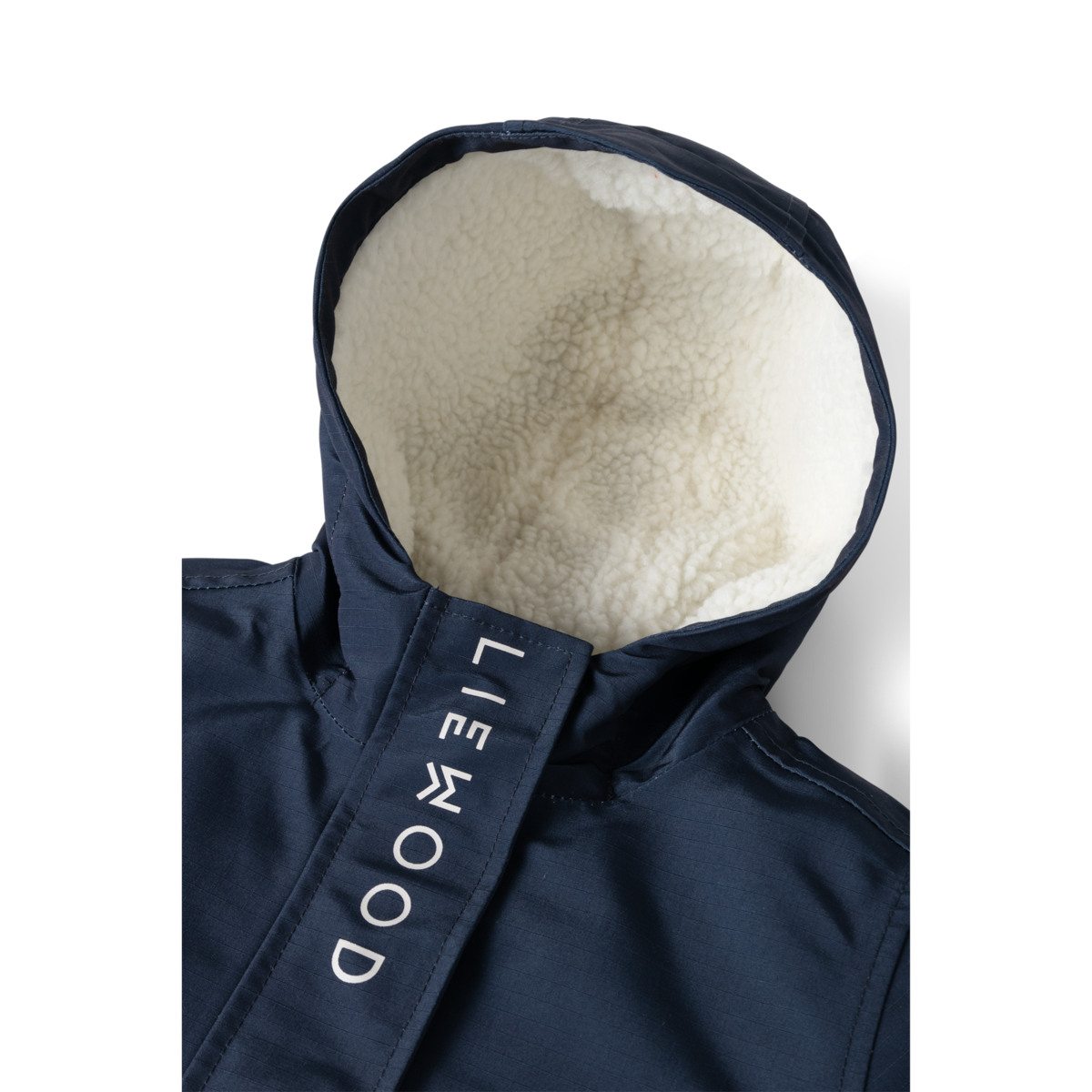 TIMBA PARKA JACKET
