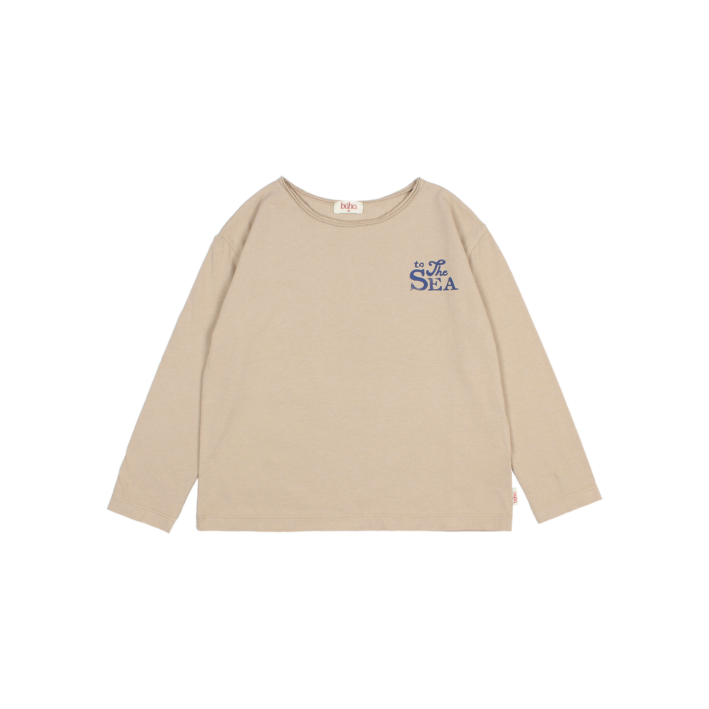 WHALE T-SHIRT