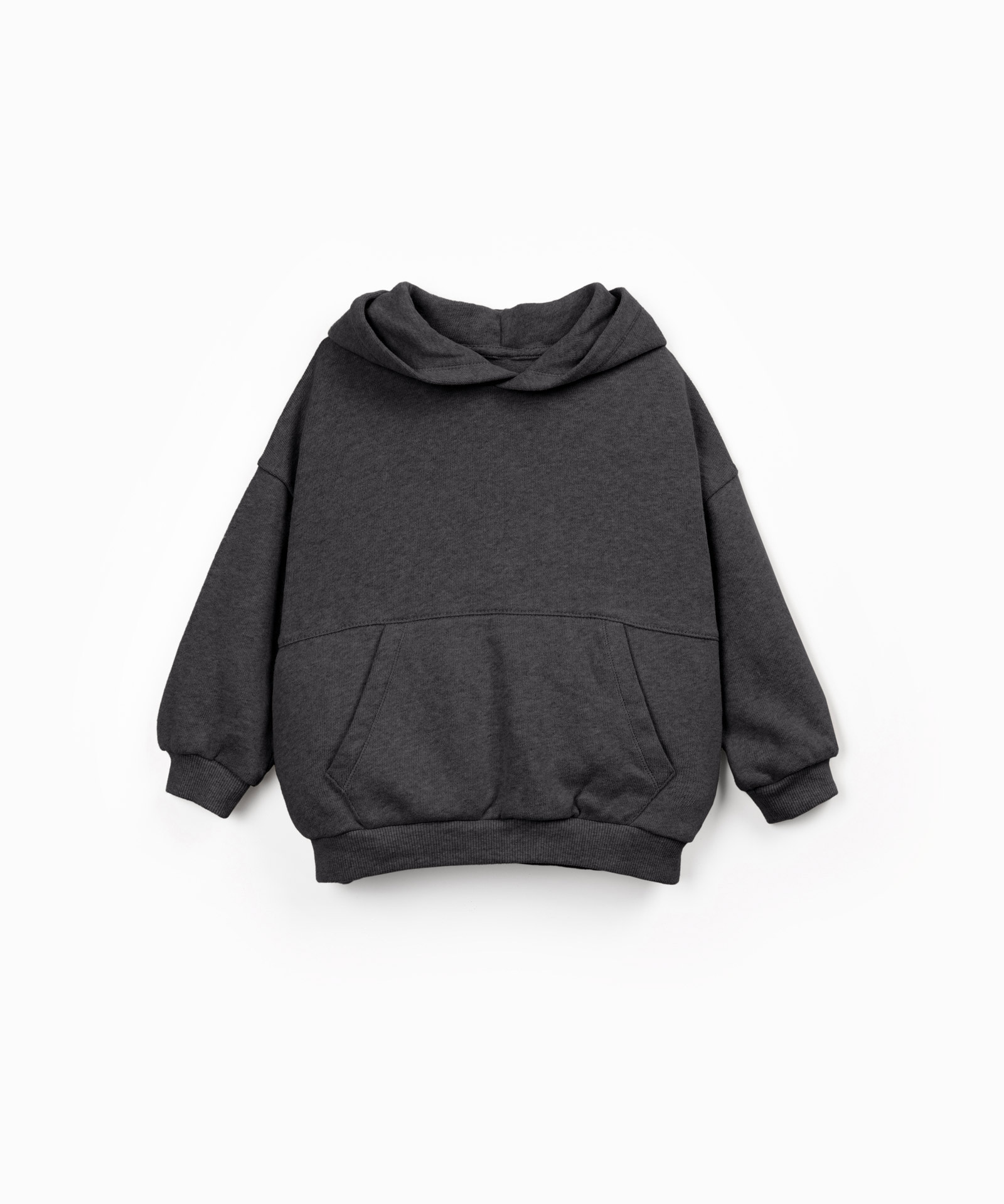 JERSEY SWEATER